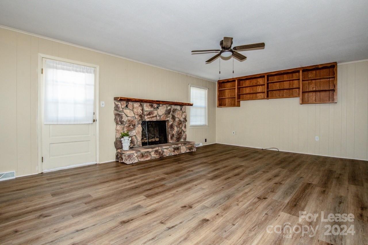 Park Grove - Residential Lease