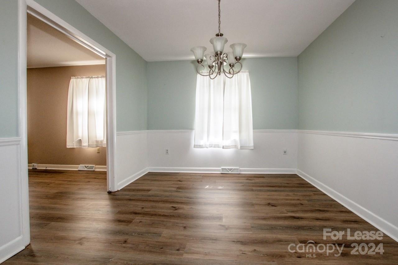 Park Grove - Residential Lease