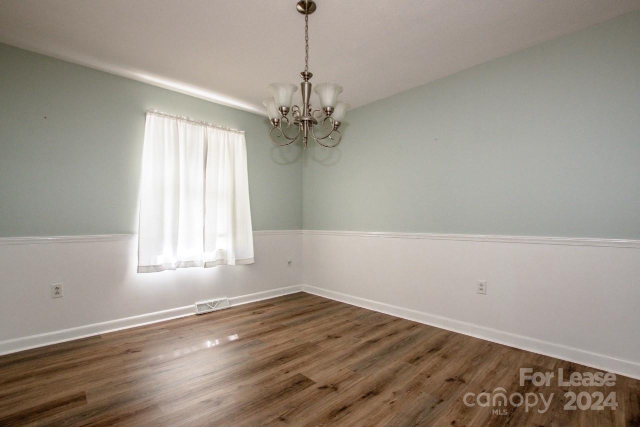 Park Grove - Residential Lease