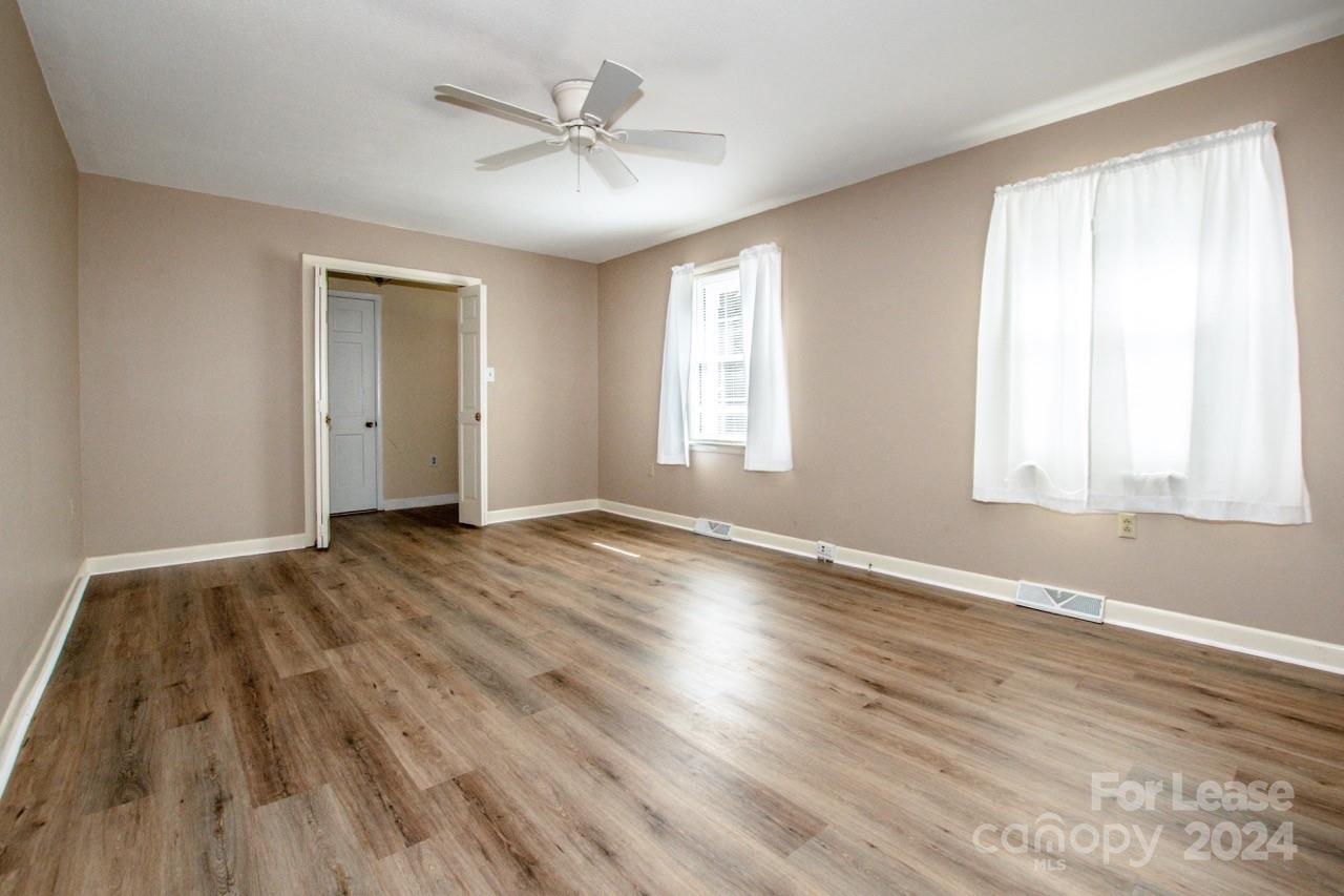 Park Grove - Residential Lease