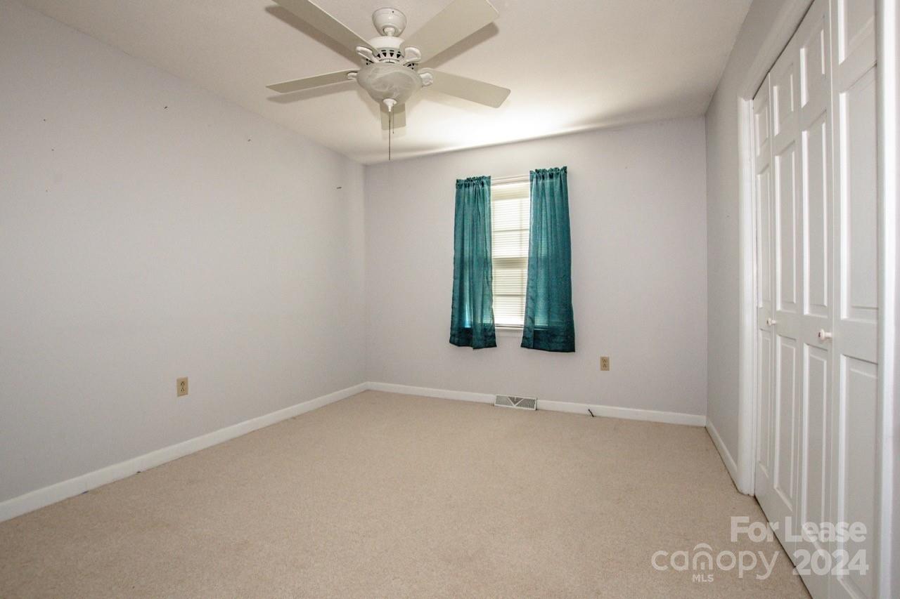 Park Grove - Residential Lease