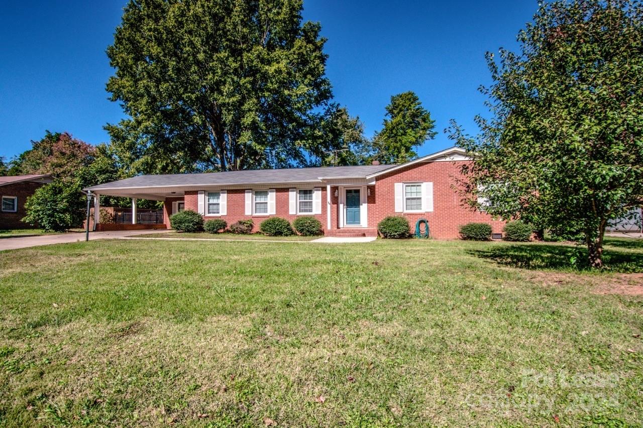 Park Grove - Residential Lease