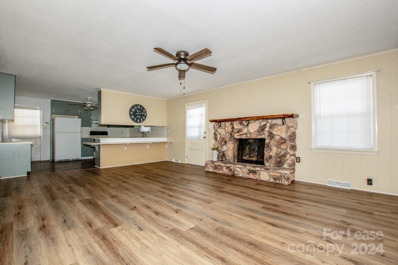 Park Grove - Residential Lease