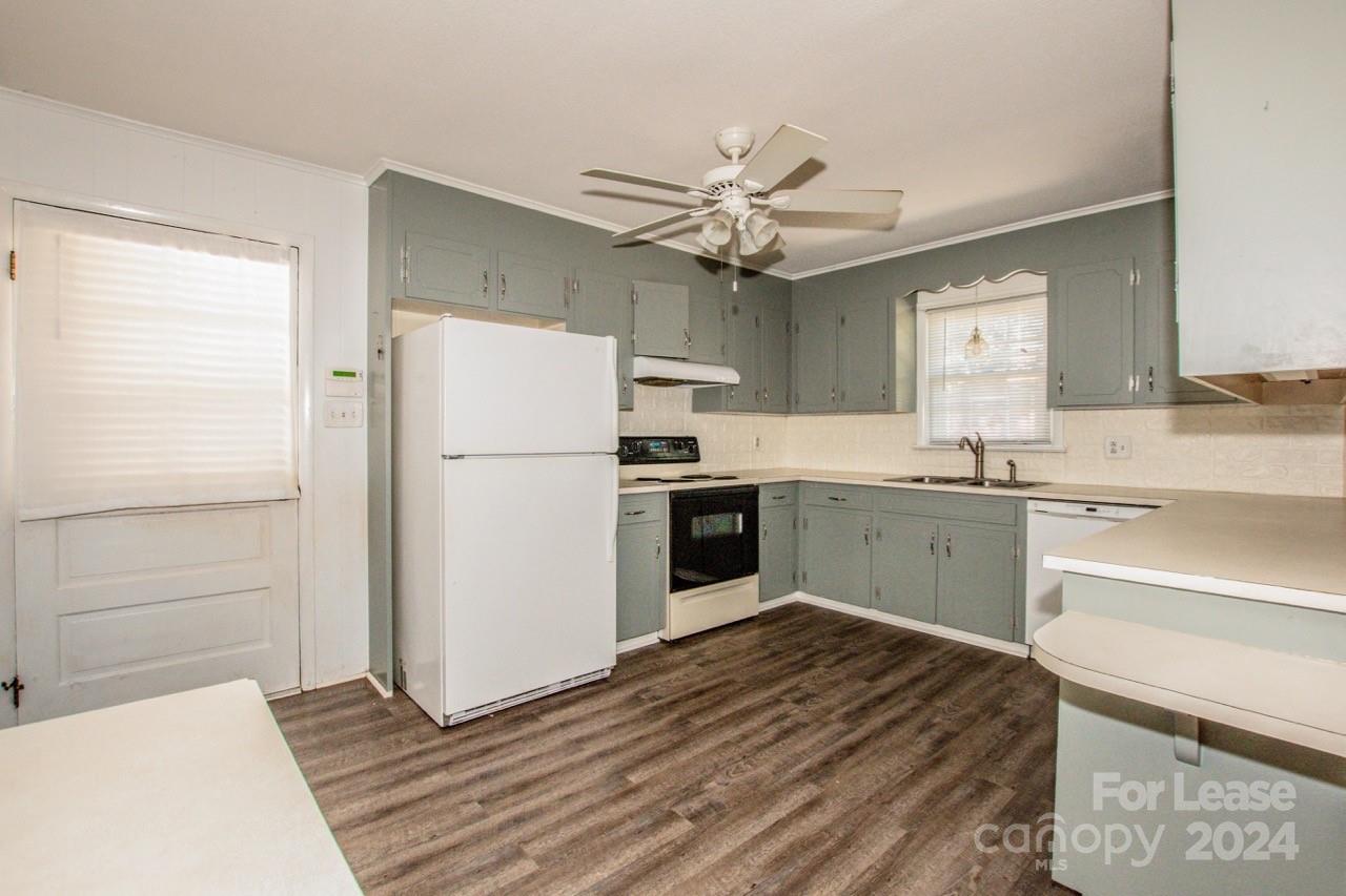 Park Grove - Residential Lease