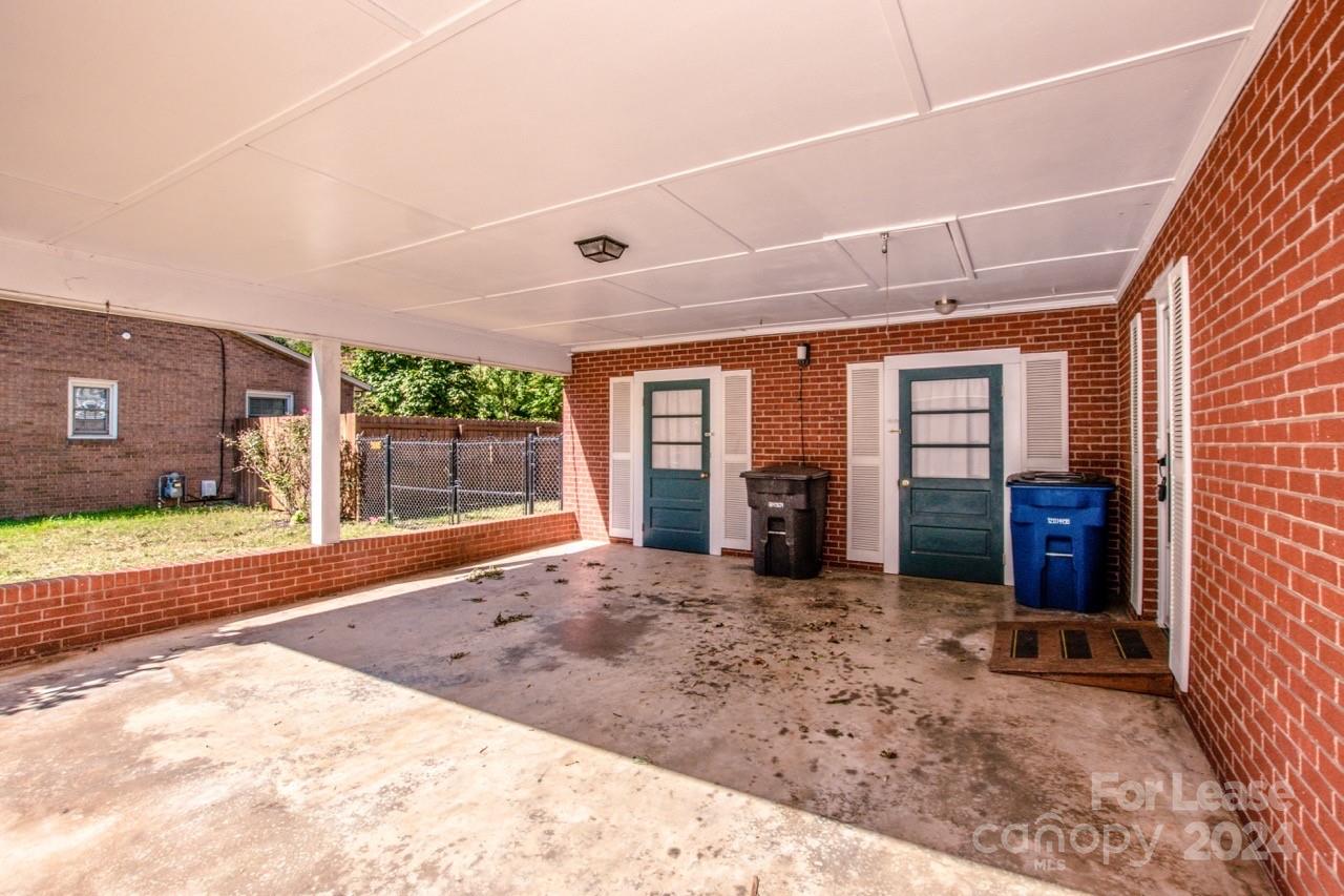 Park Grove - Residential Lease