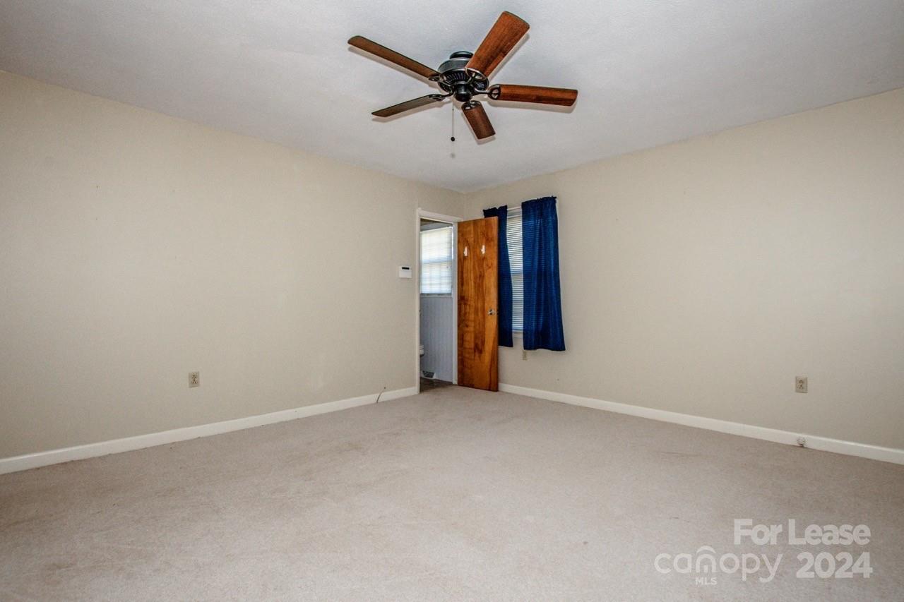 Park Grove - Residential Lease