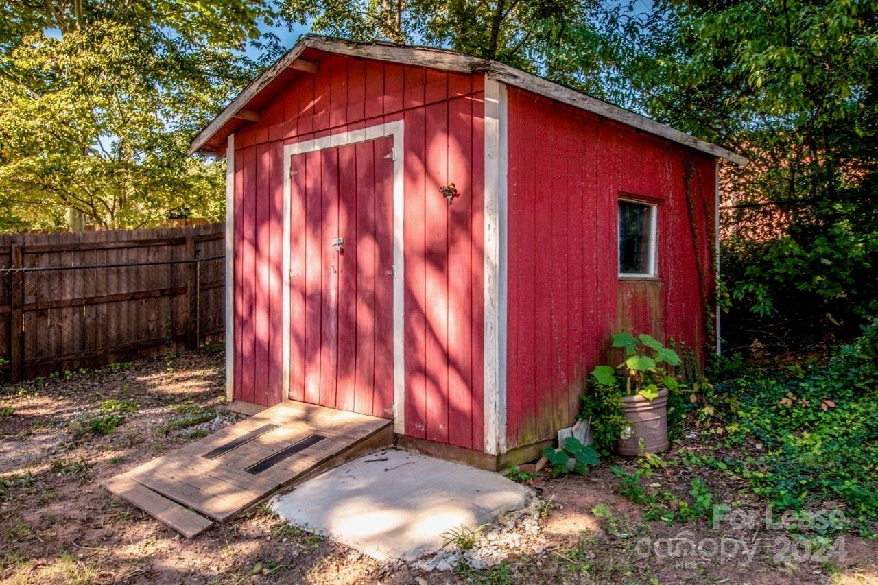 Park Grove - Residential Lease