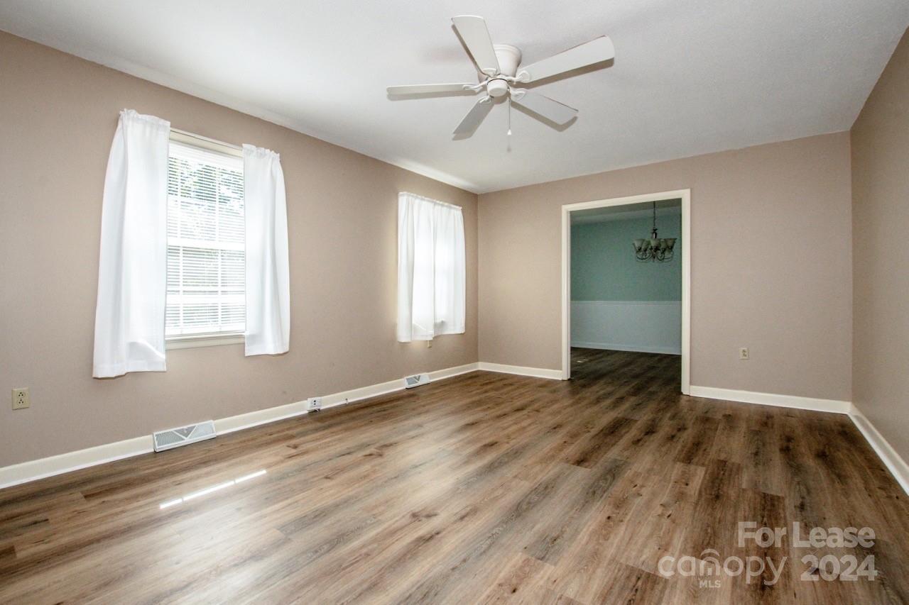 Park Grove - Residential Lease