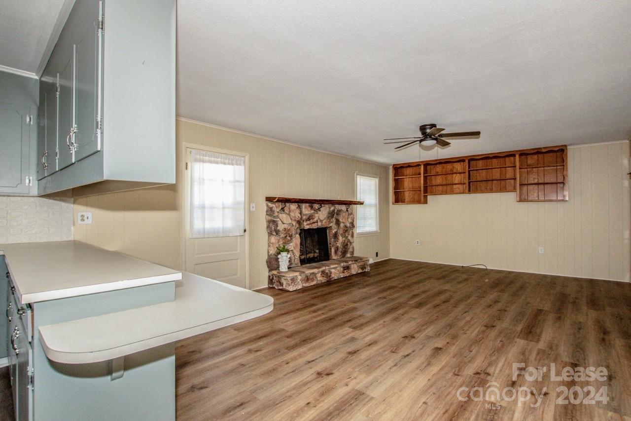 Park Grove - Residential Lease