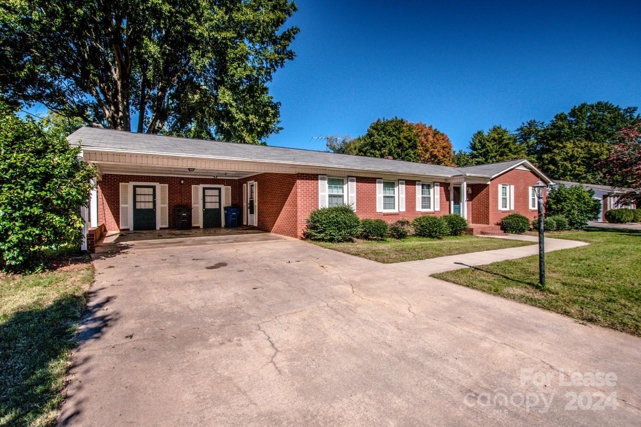 Park Grove - Residential Lease