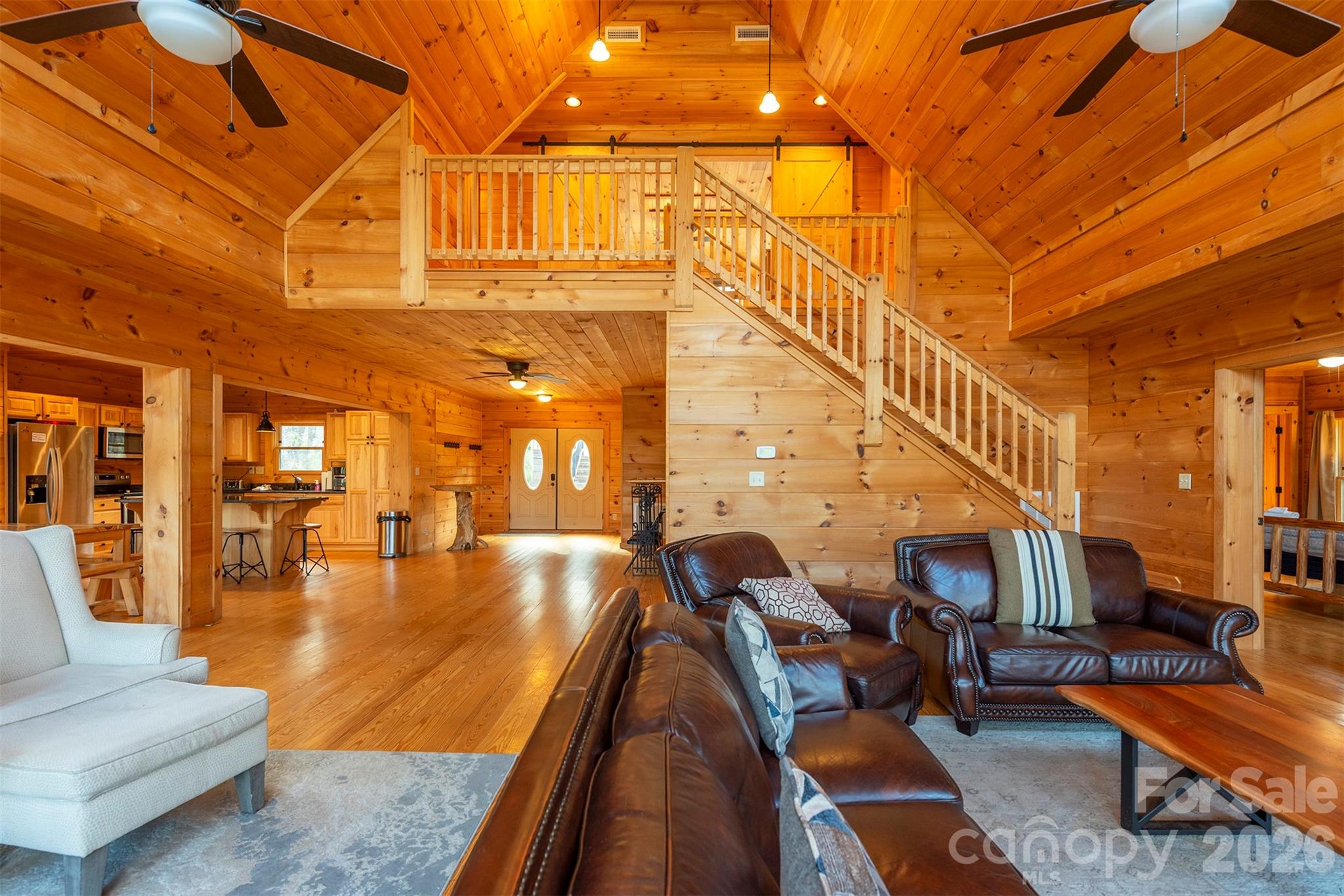 Rumbling Bald on Lake Lure - Residential