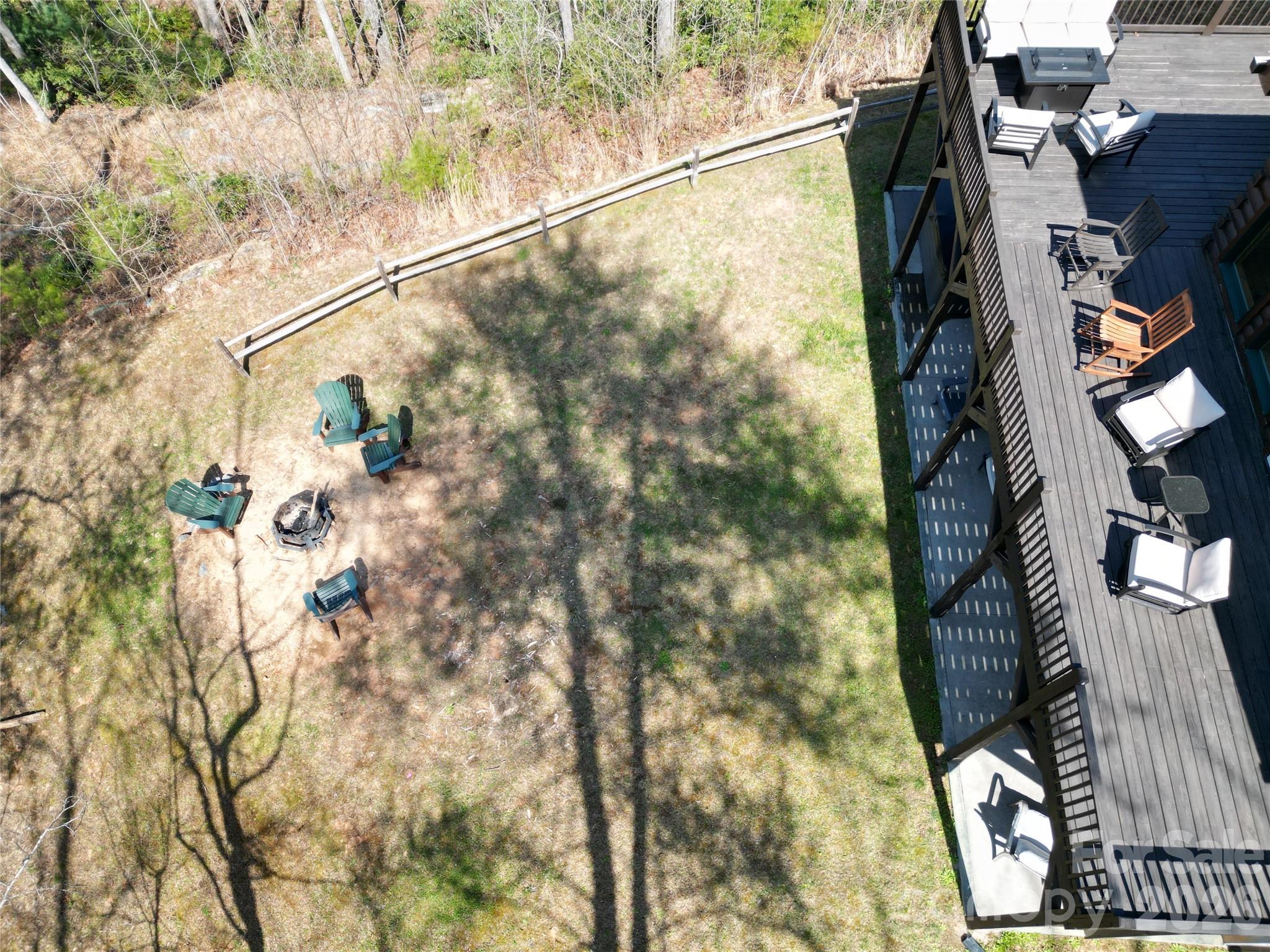Rumbling Bald on Lake Lure - Residential