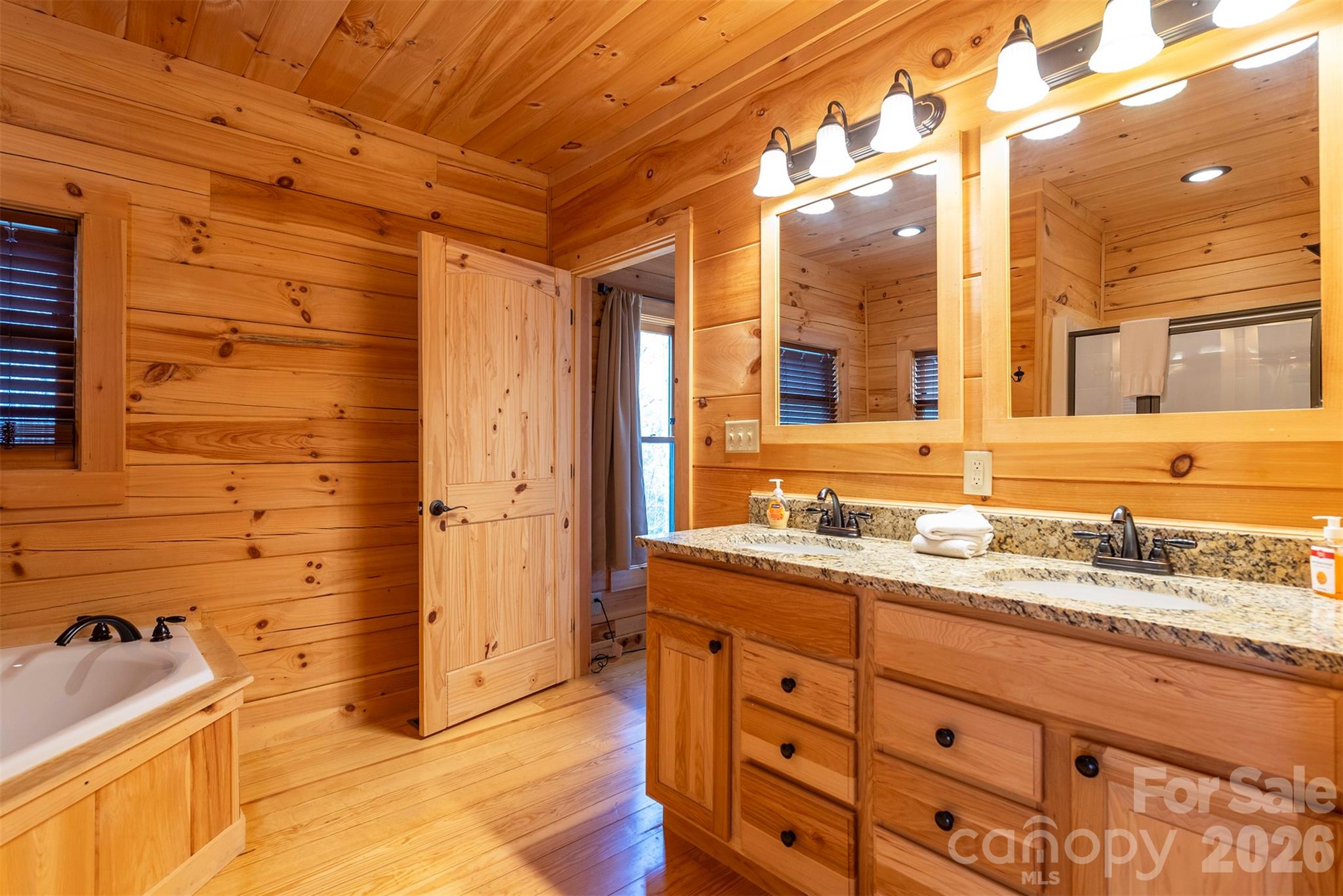 Rumbling Bald on Lake Lure - Residential