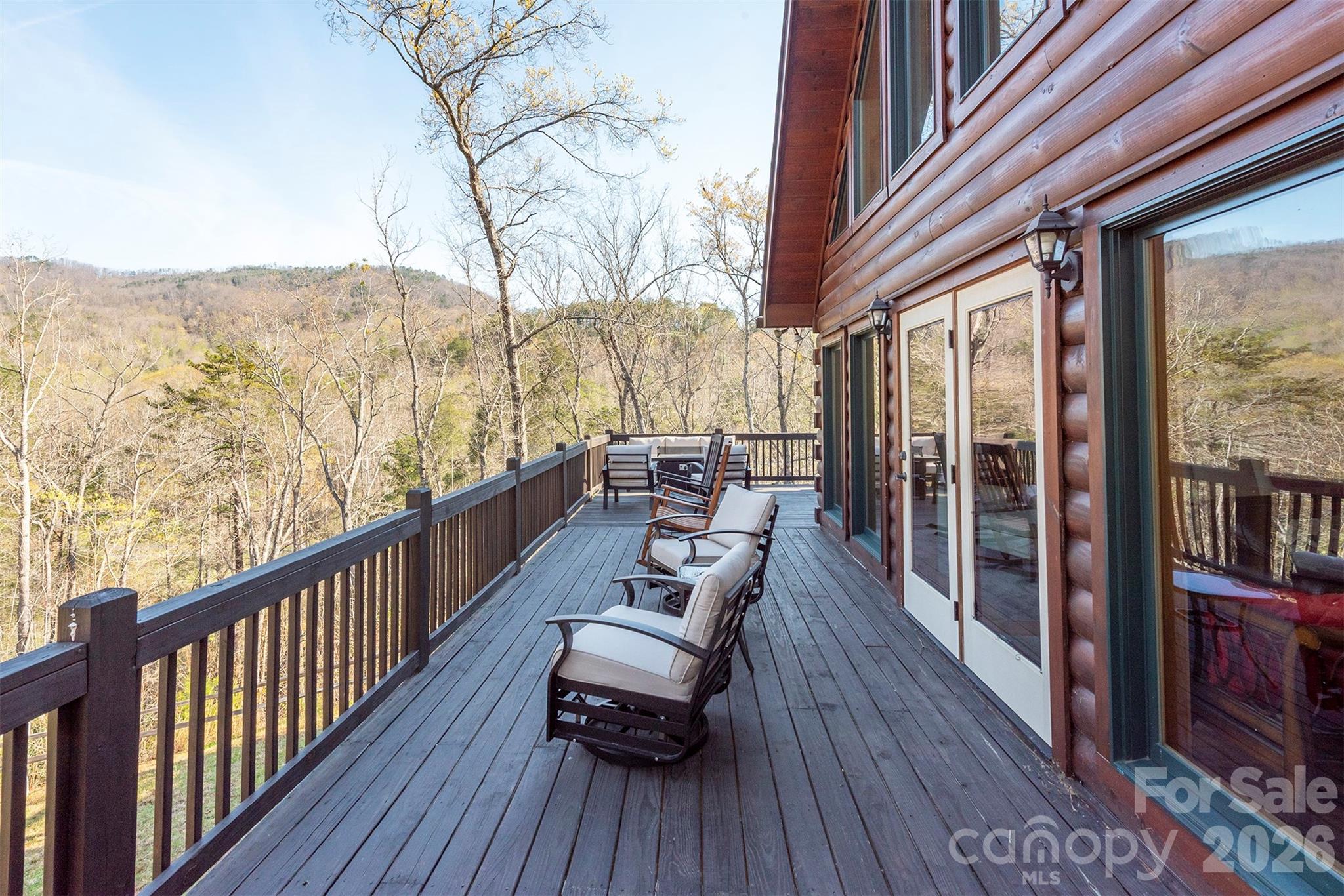 Rumbling Bald on Lake Lure - Residential