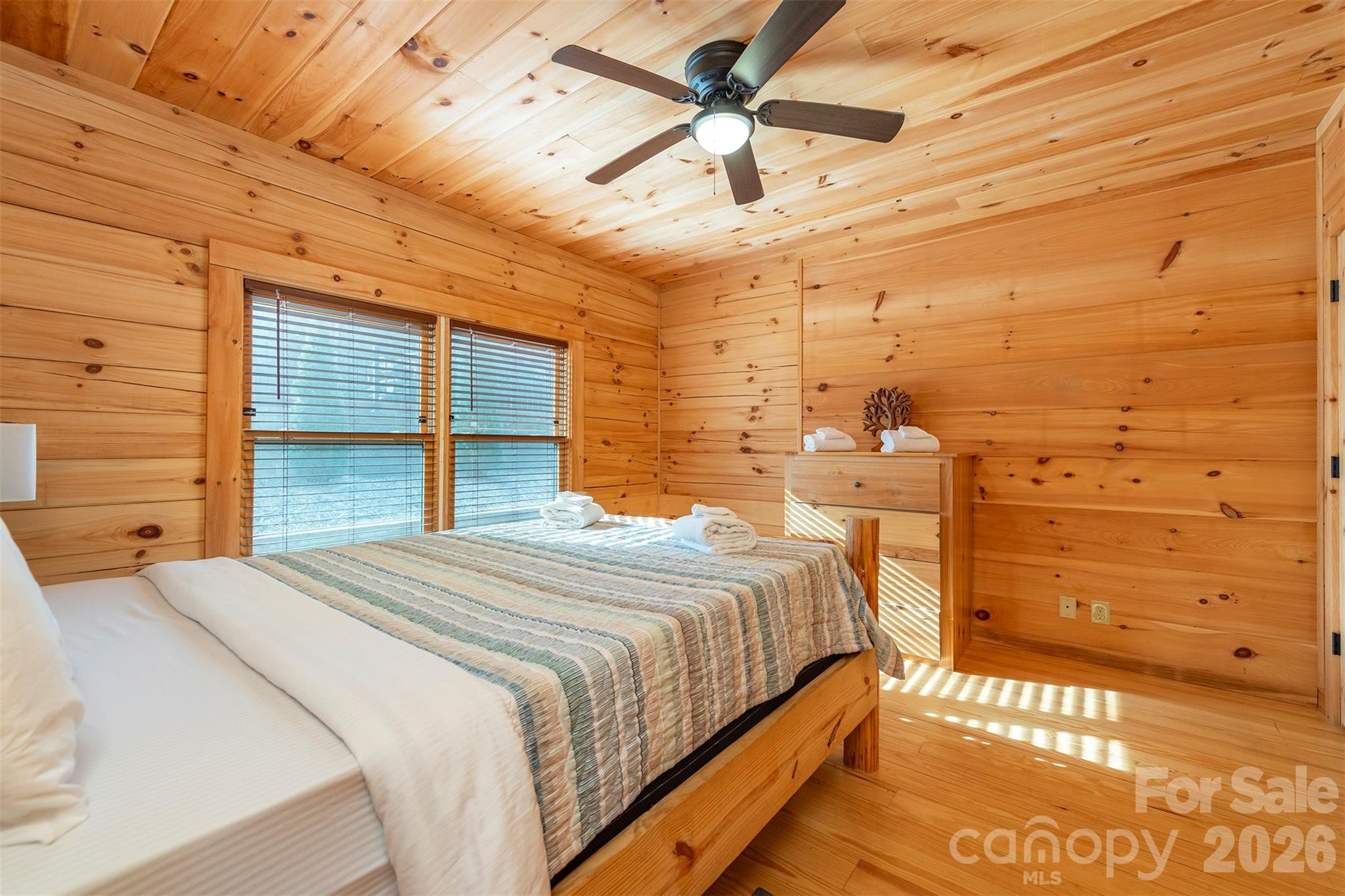 Rumbling Bald on Lake Lure - Residential