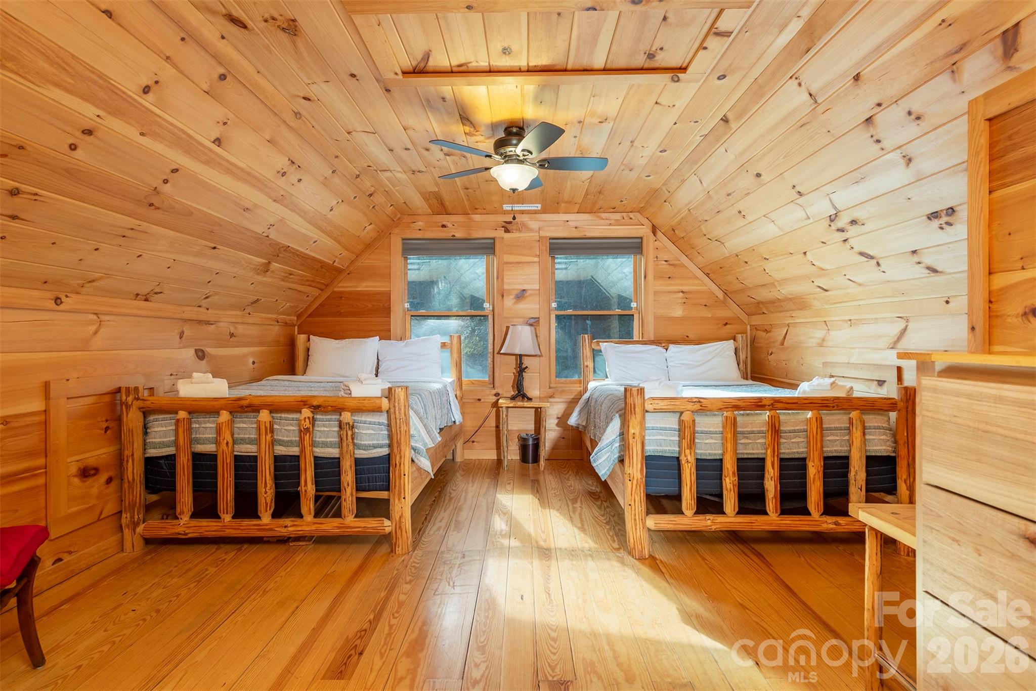 Rumbling Bald on Lake Lure - Residential