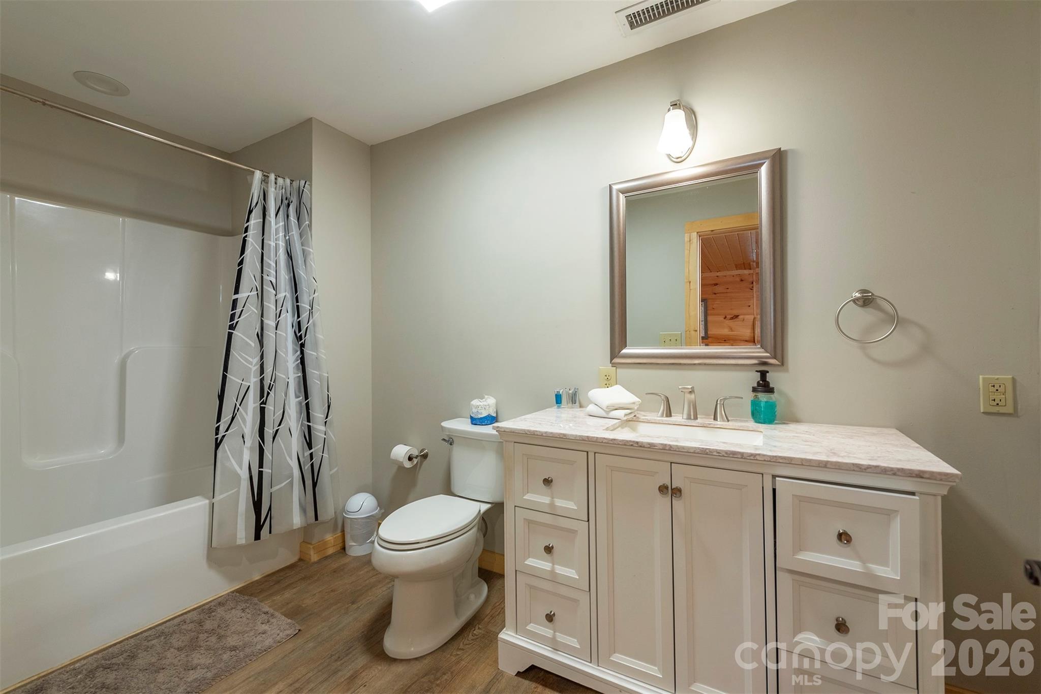 Rumbling Bald on Lake Lure - Residential