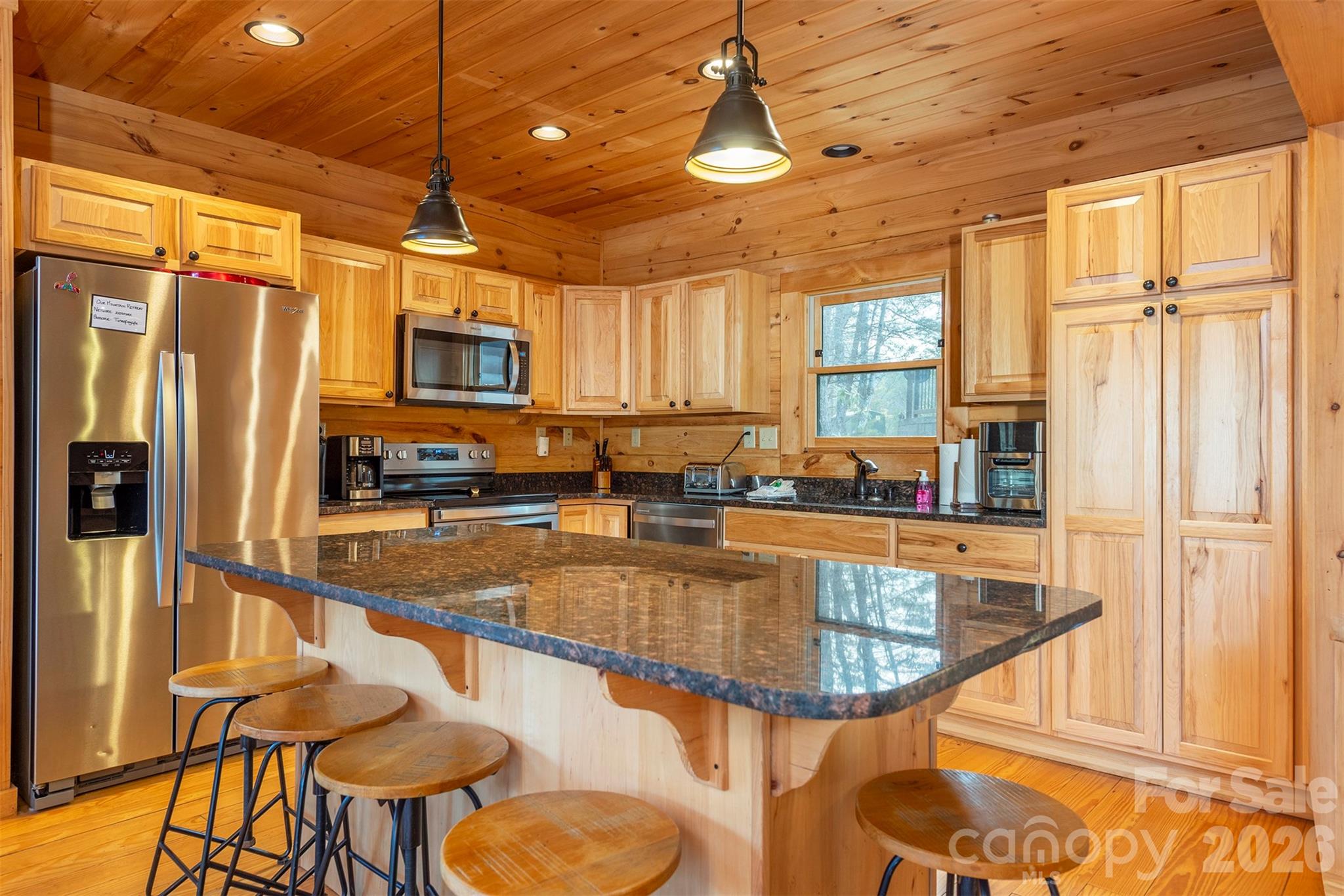 Rumbling Bald on Lake Lure - Residential