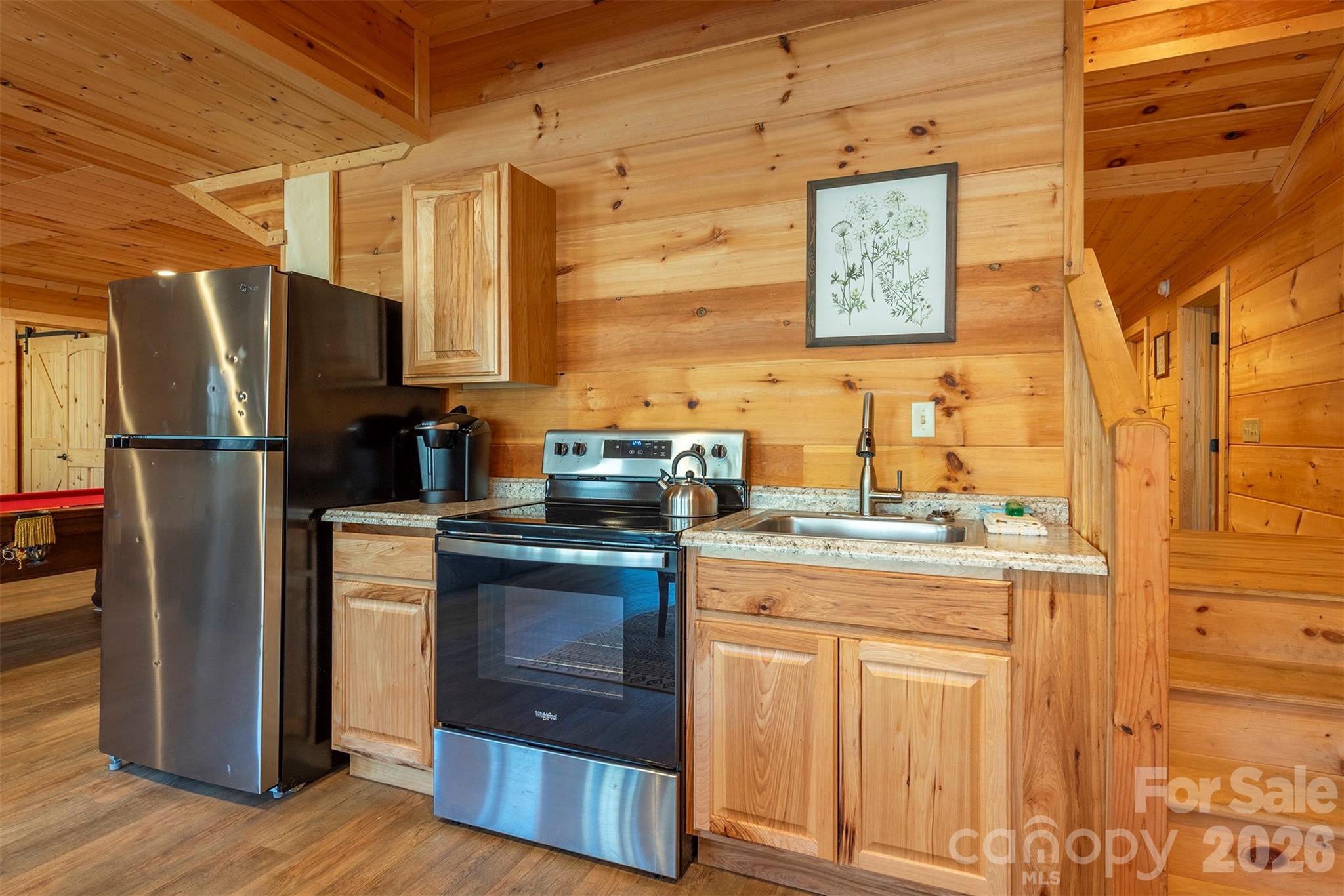 Rumbling Bald on Lake Lure - Residential