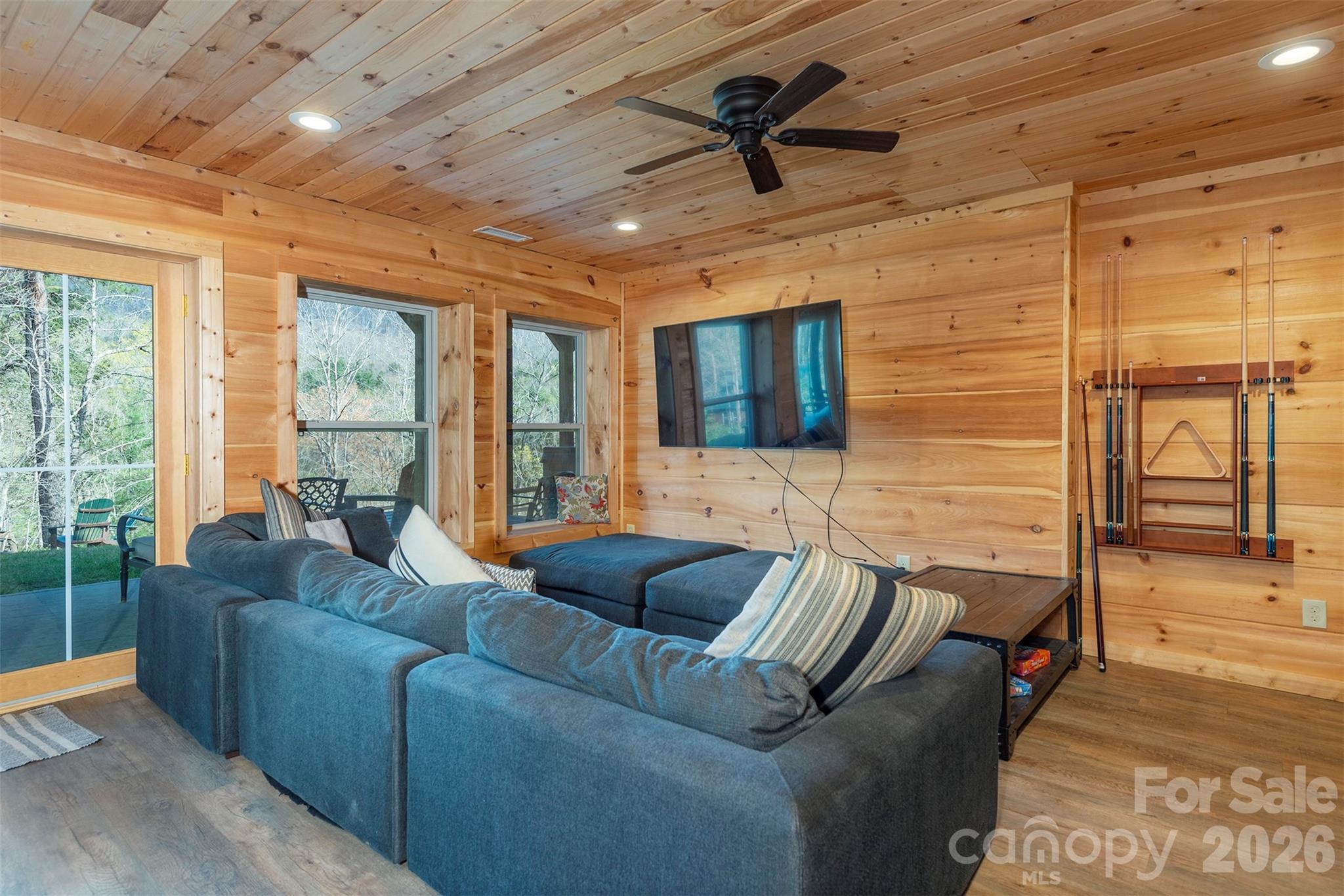 Rumbling Bald on Lake Lure - Residential