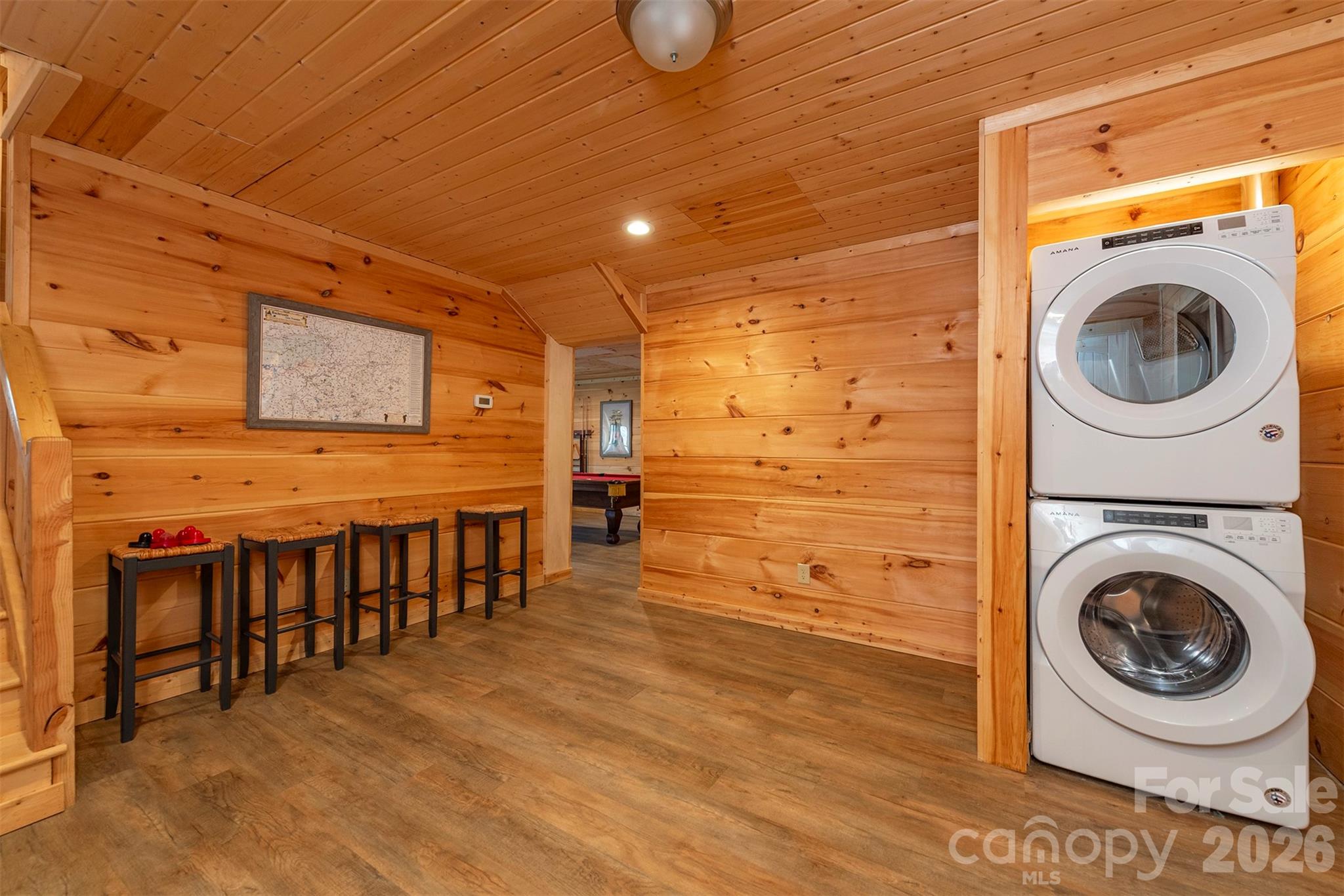 Rumbling Bald on Lake Lure - Residential