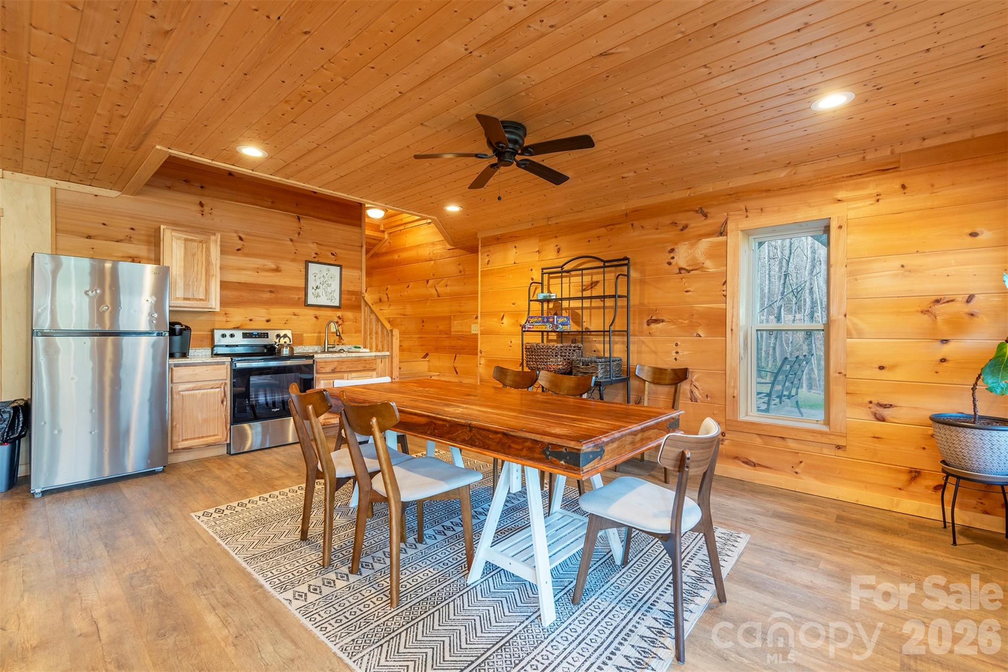 Rumbling Bald on Lake Lure - Residential