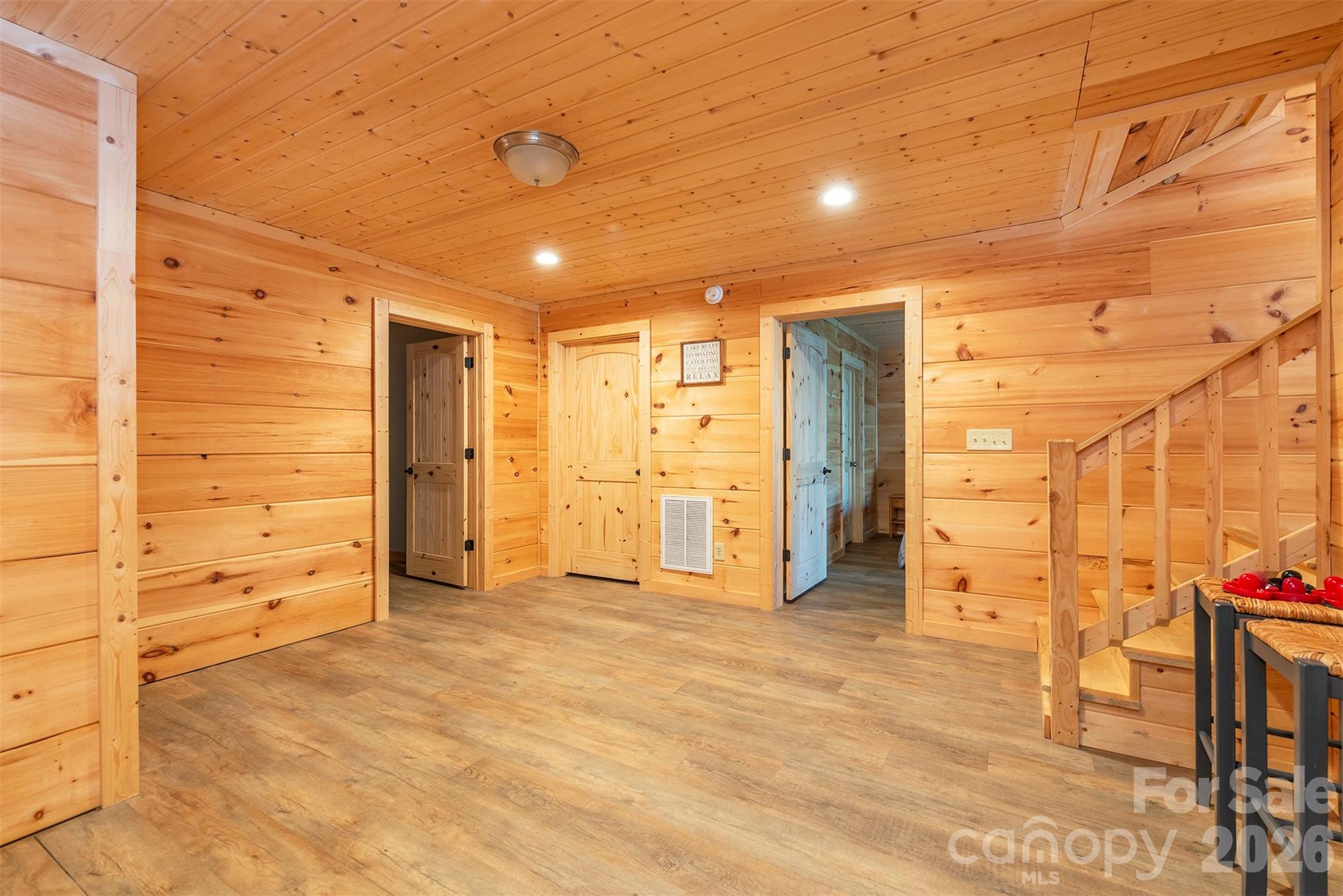 Rumbling Bald on Lake Lure - Residential