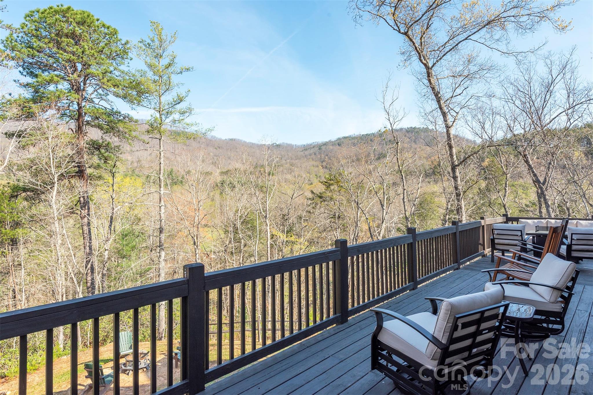 Rumbling Bald on Lake Lure - Residential
