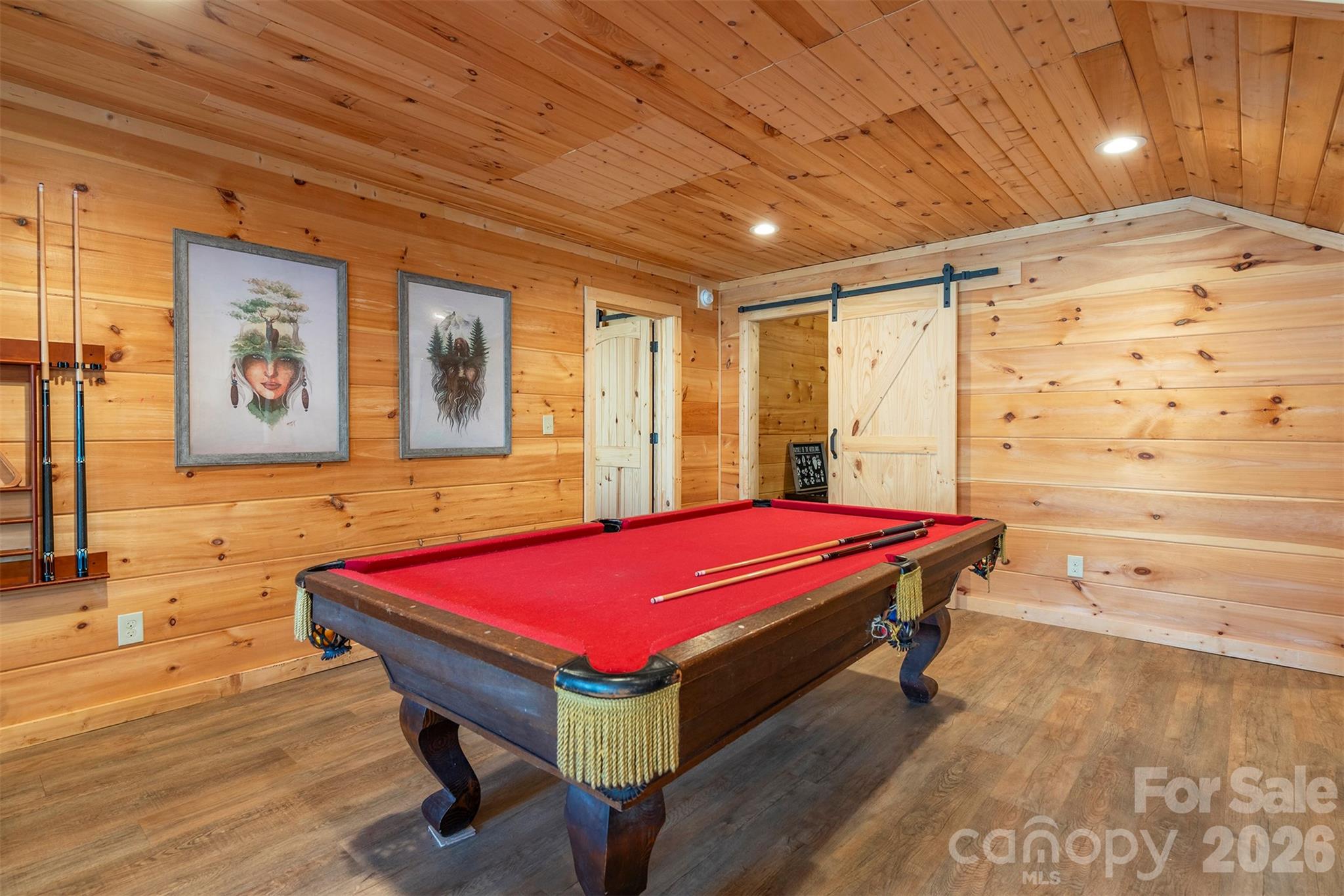 Rumbling Bald on Lake Lure - Residential