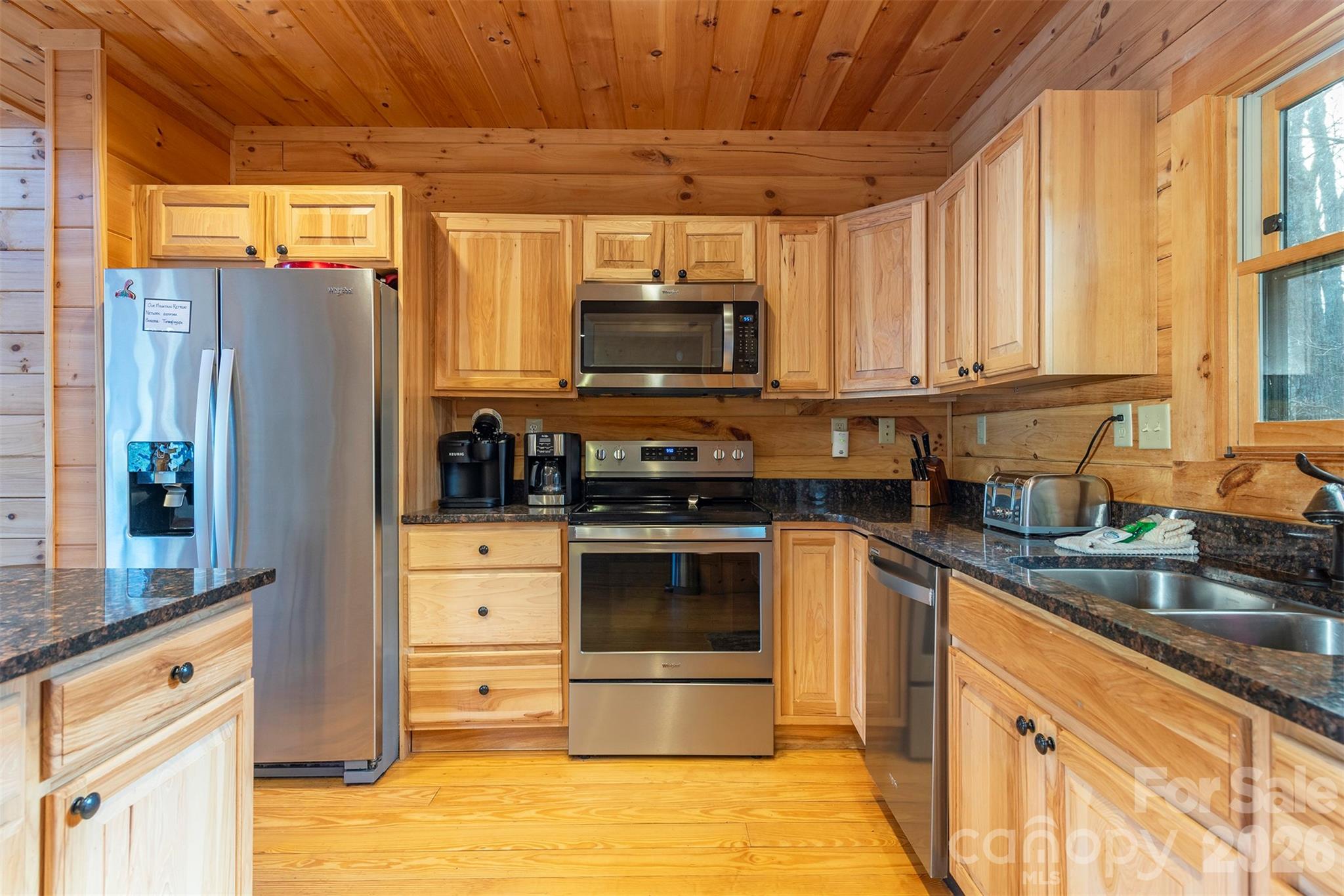 Rumbling Bald on Lake Lure - Residential