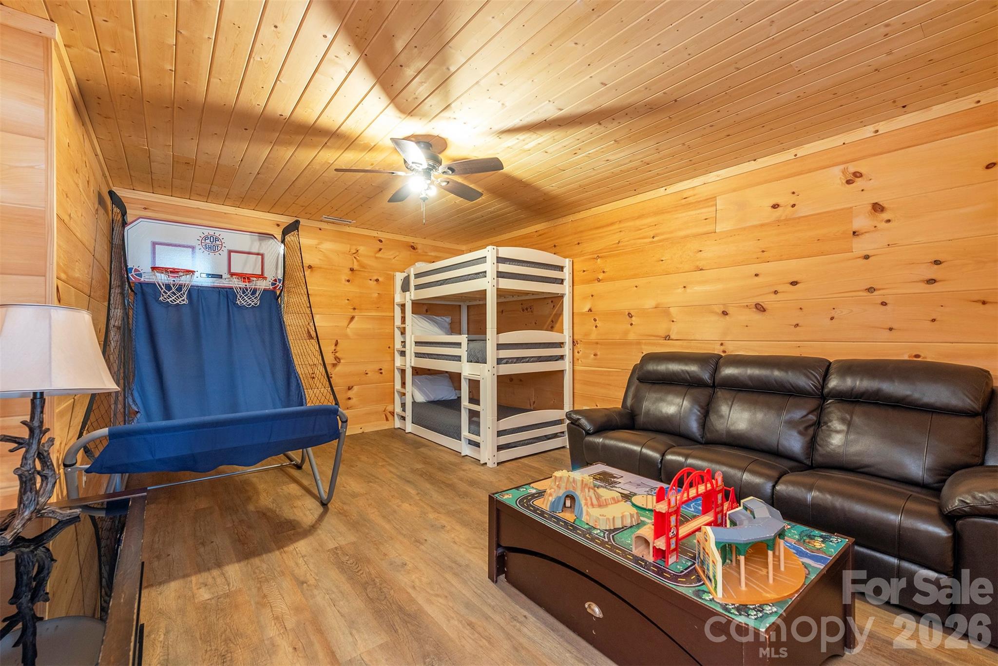 Rumbling Bald on Lake Lure - Residential