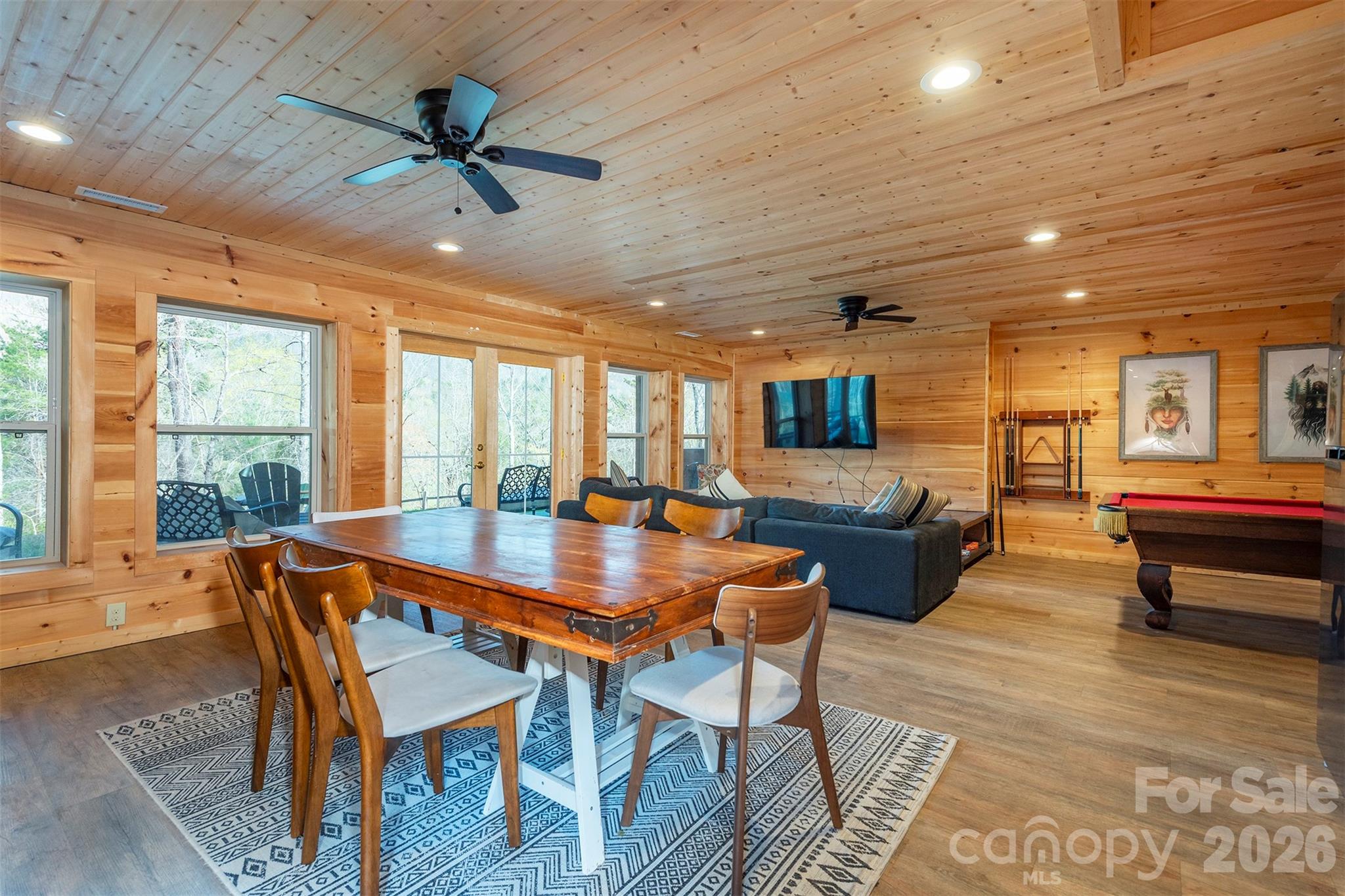 Rumbling Bald on Lake Lure - Residential