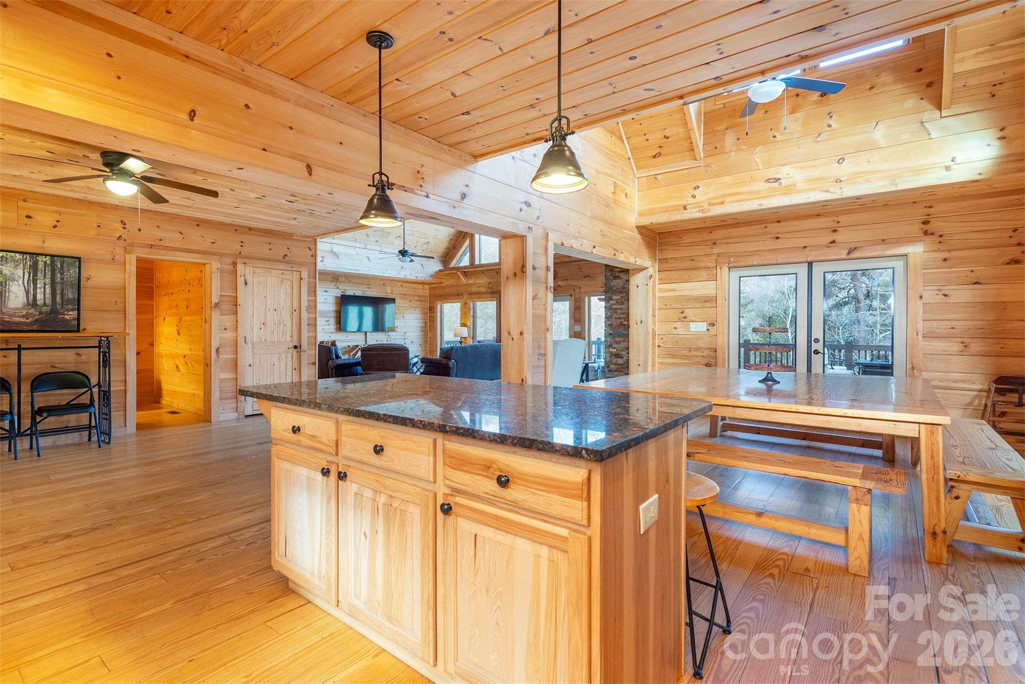 Rumbling Bald on Lake Lure - Residential