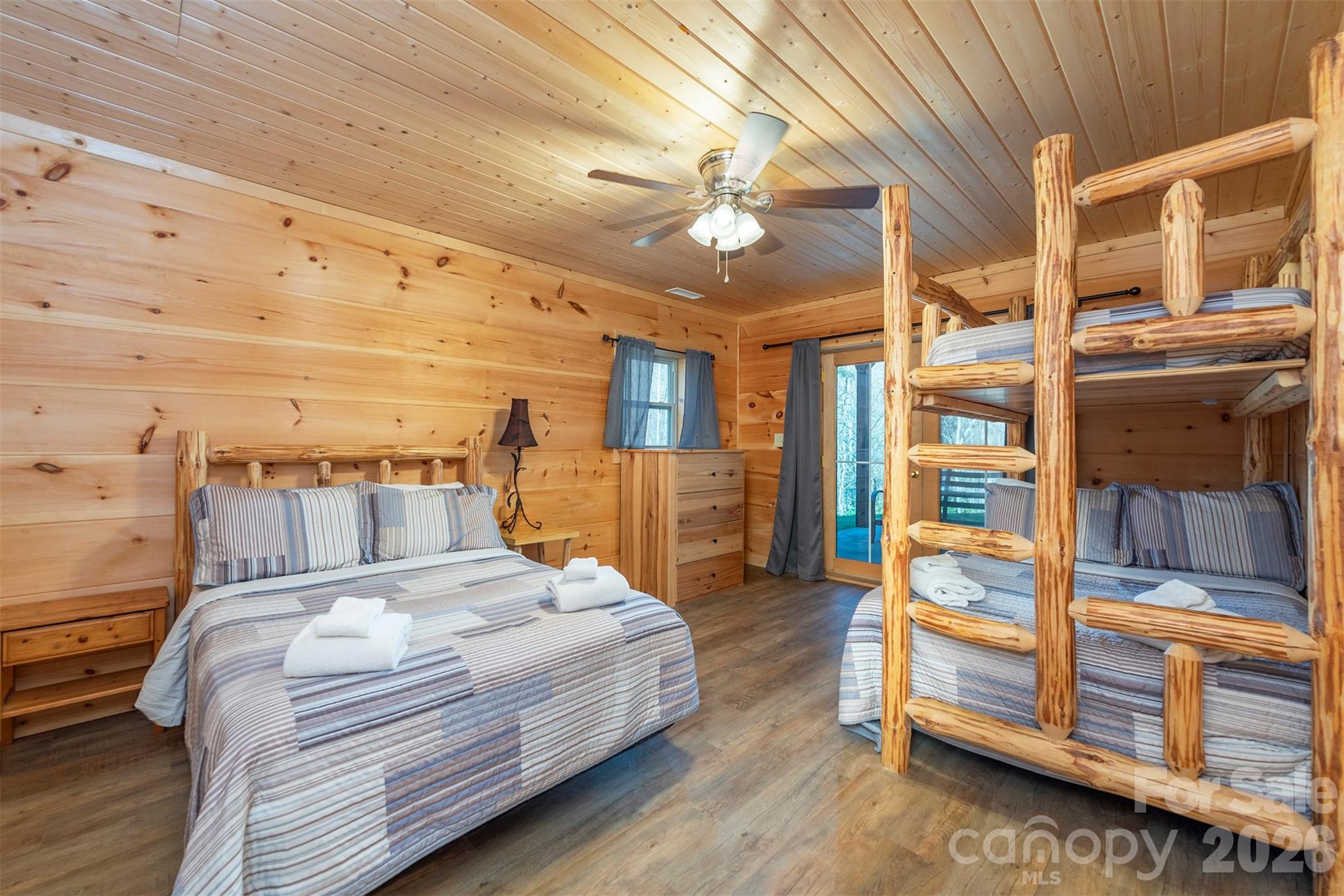 Rumbling Bald on Lake Lure - Residential