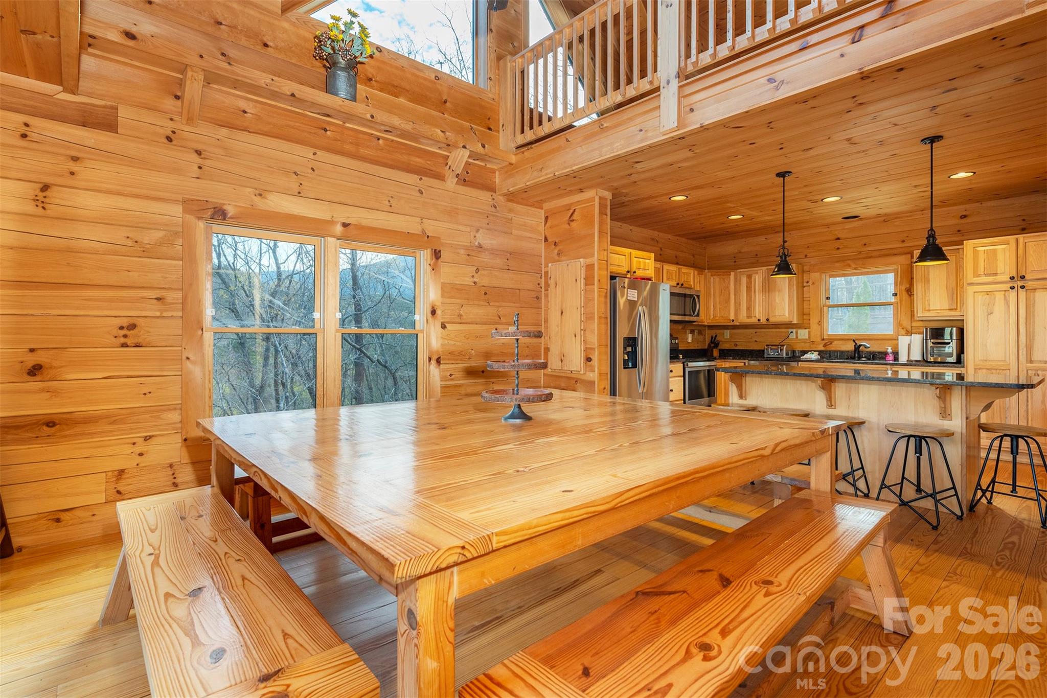 Rumbling Bald on Lake Lure - Residential