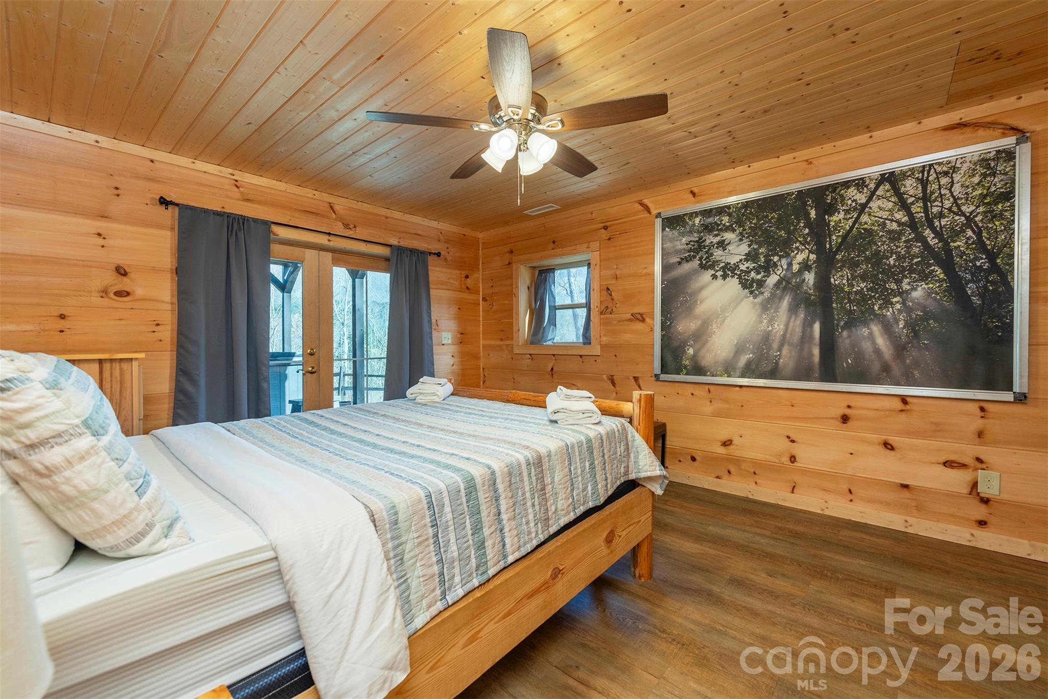 Rumbling Bald on Lake Lure - Residential