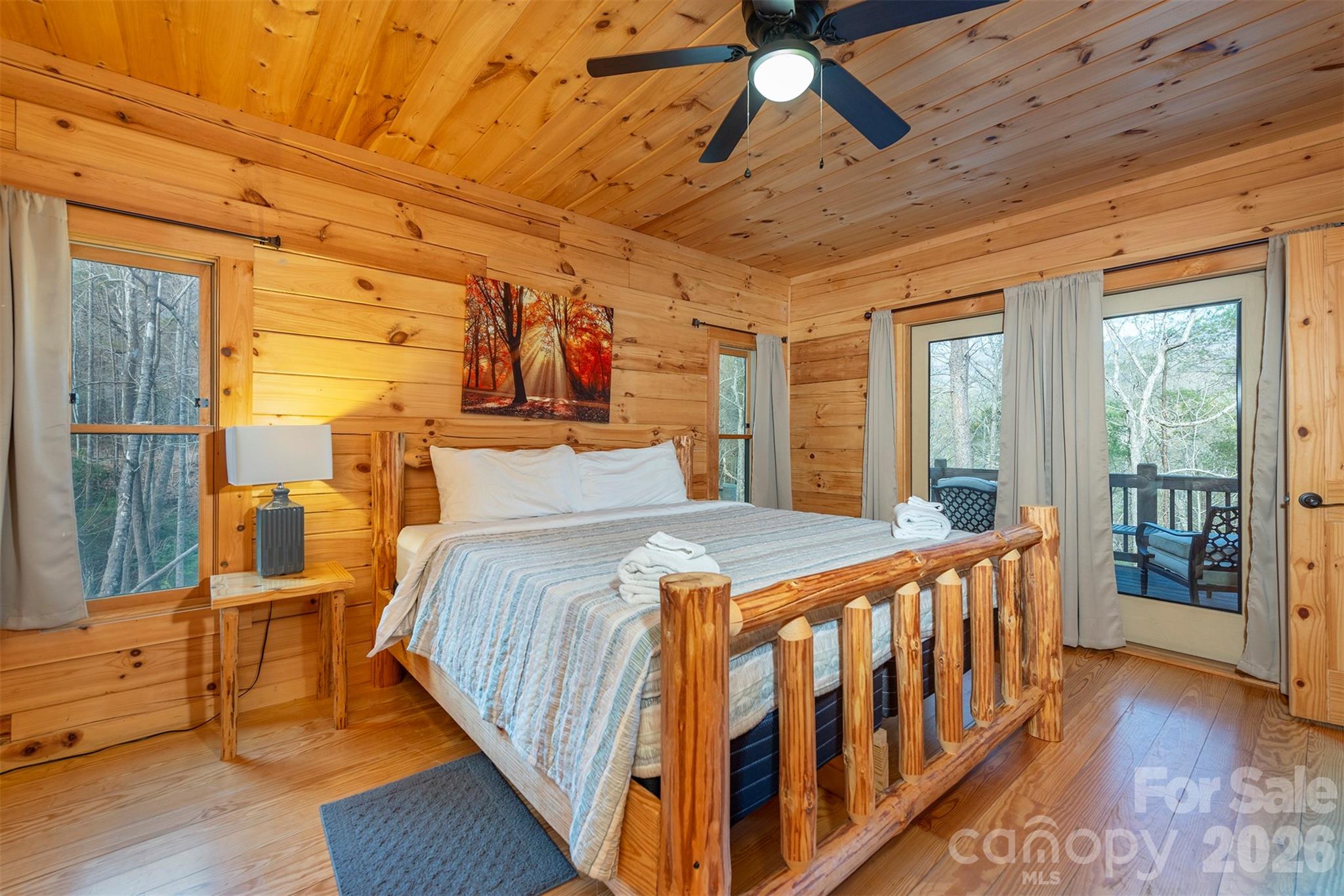 Rumbling Bald on Lake Lure - Residential