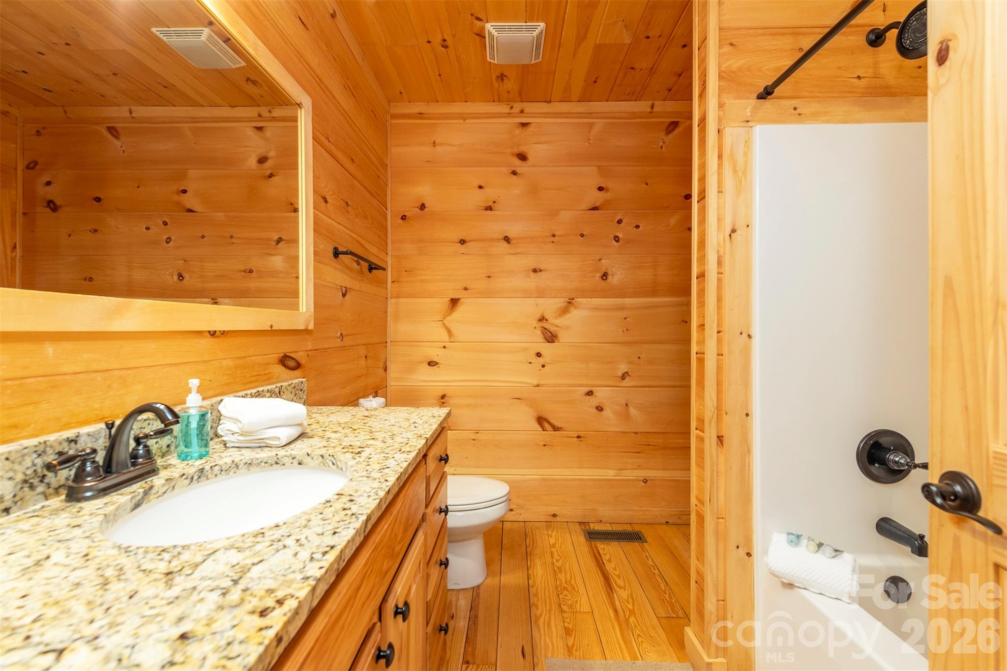 Rumbling Bald on Lake Lure - Residential