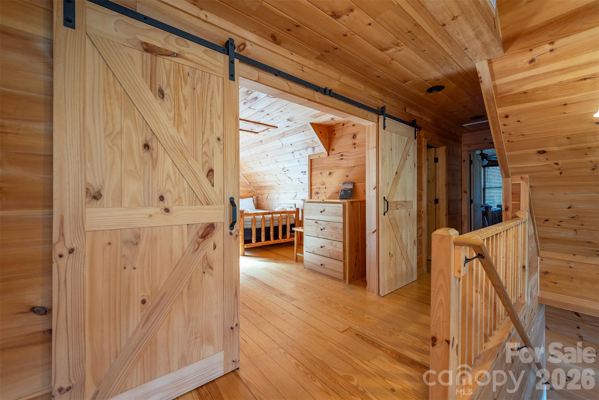 Rumbling Bald on Lake Lure - Residential