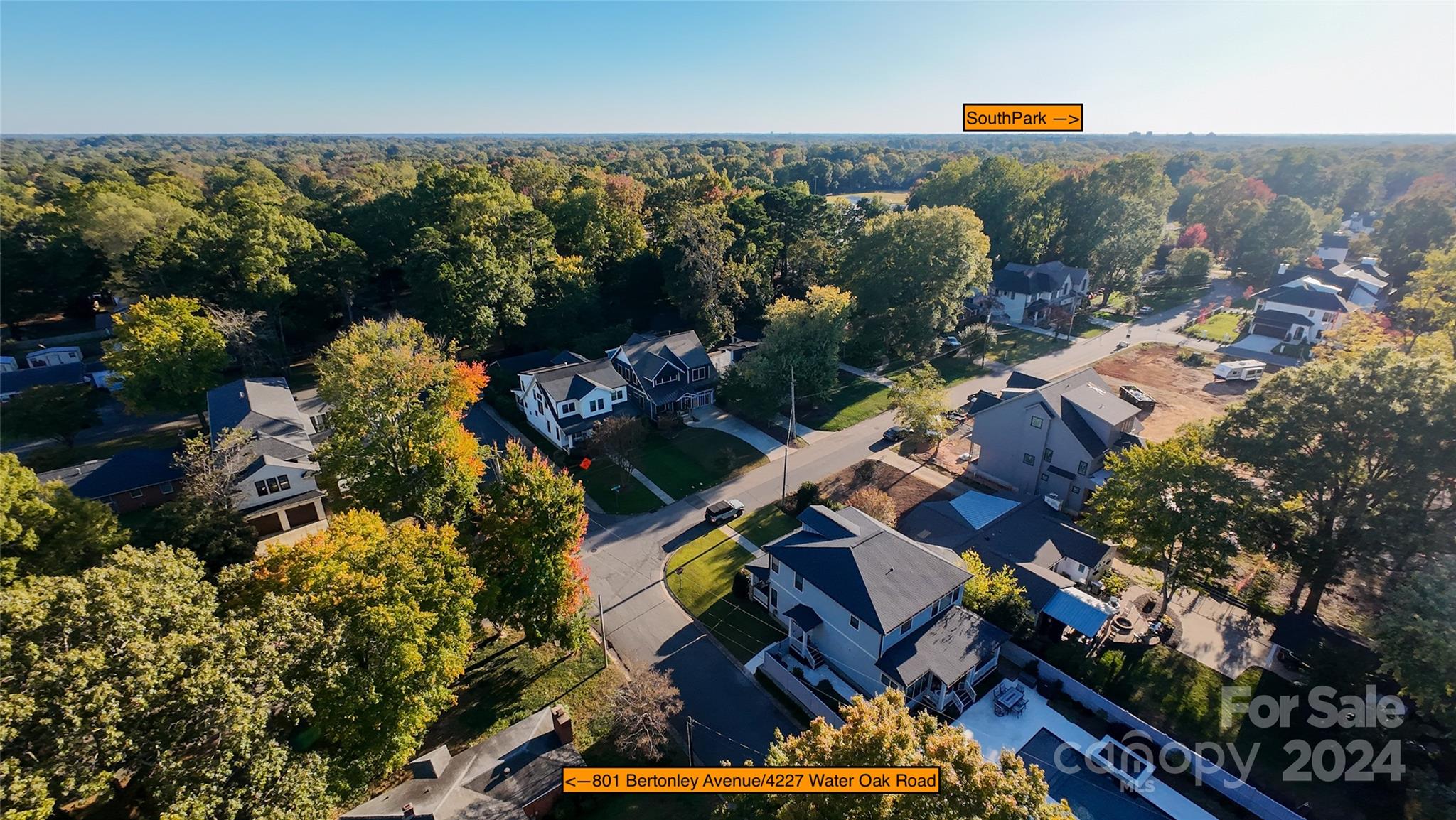 Cotswold - Residential Income