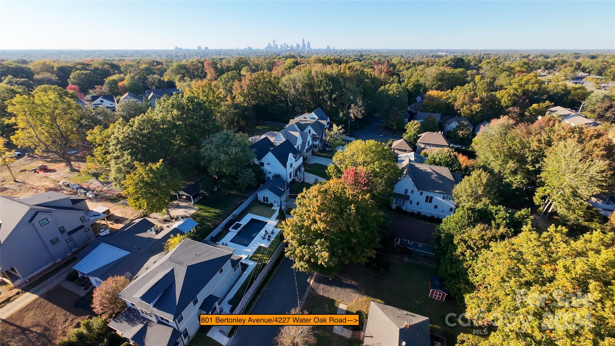 Cotswold - Residential Income