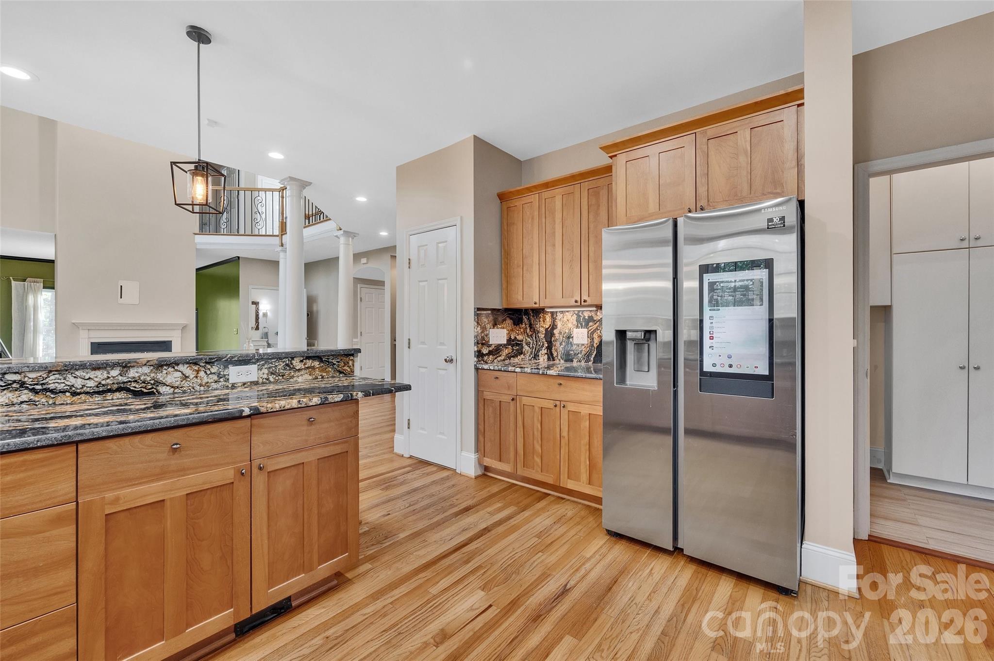 Poplar Trails - Residential