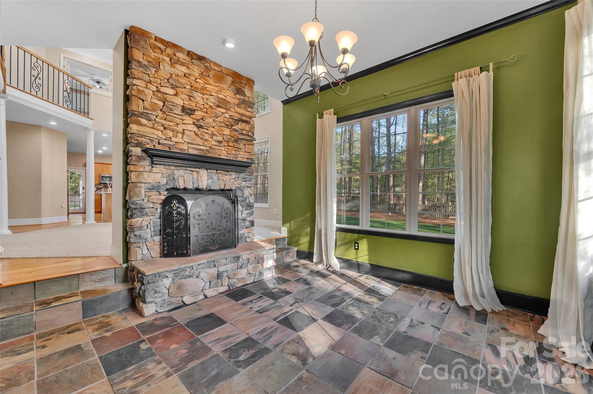 Poplar Trails - Residential