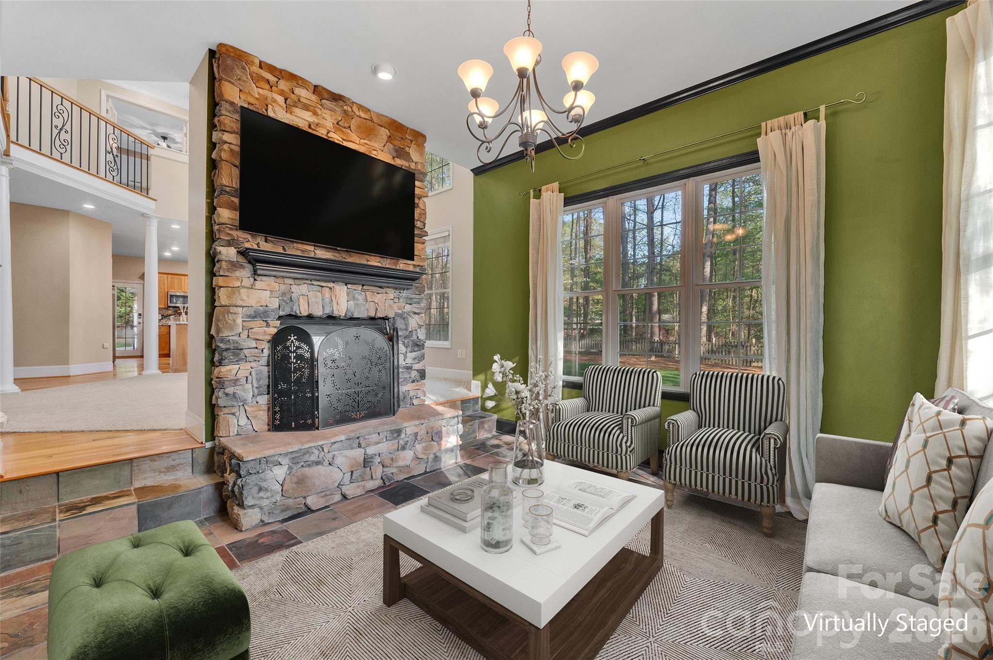 Poplar Trails - Residential