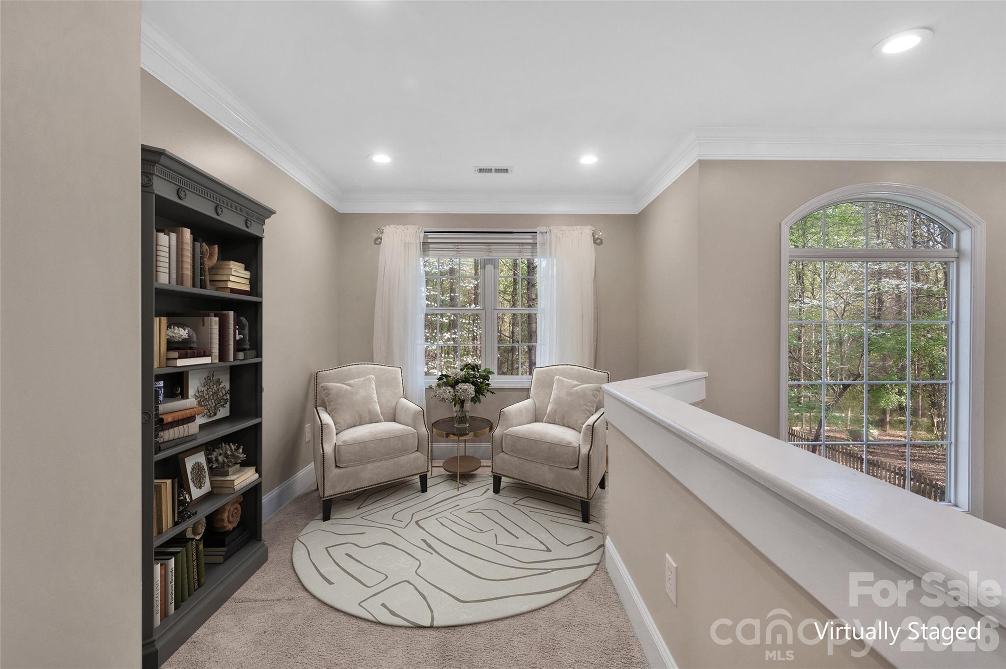 Poplar Trails - Residential