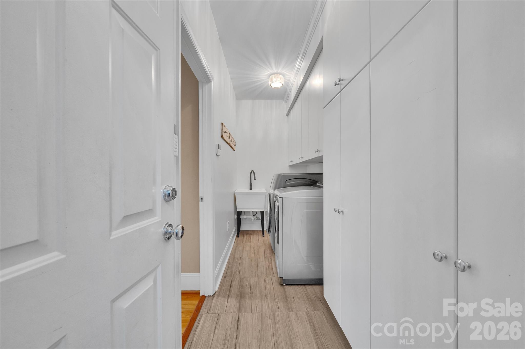 Poplar Trails - Residential