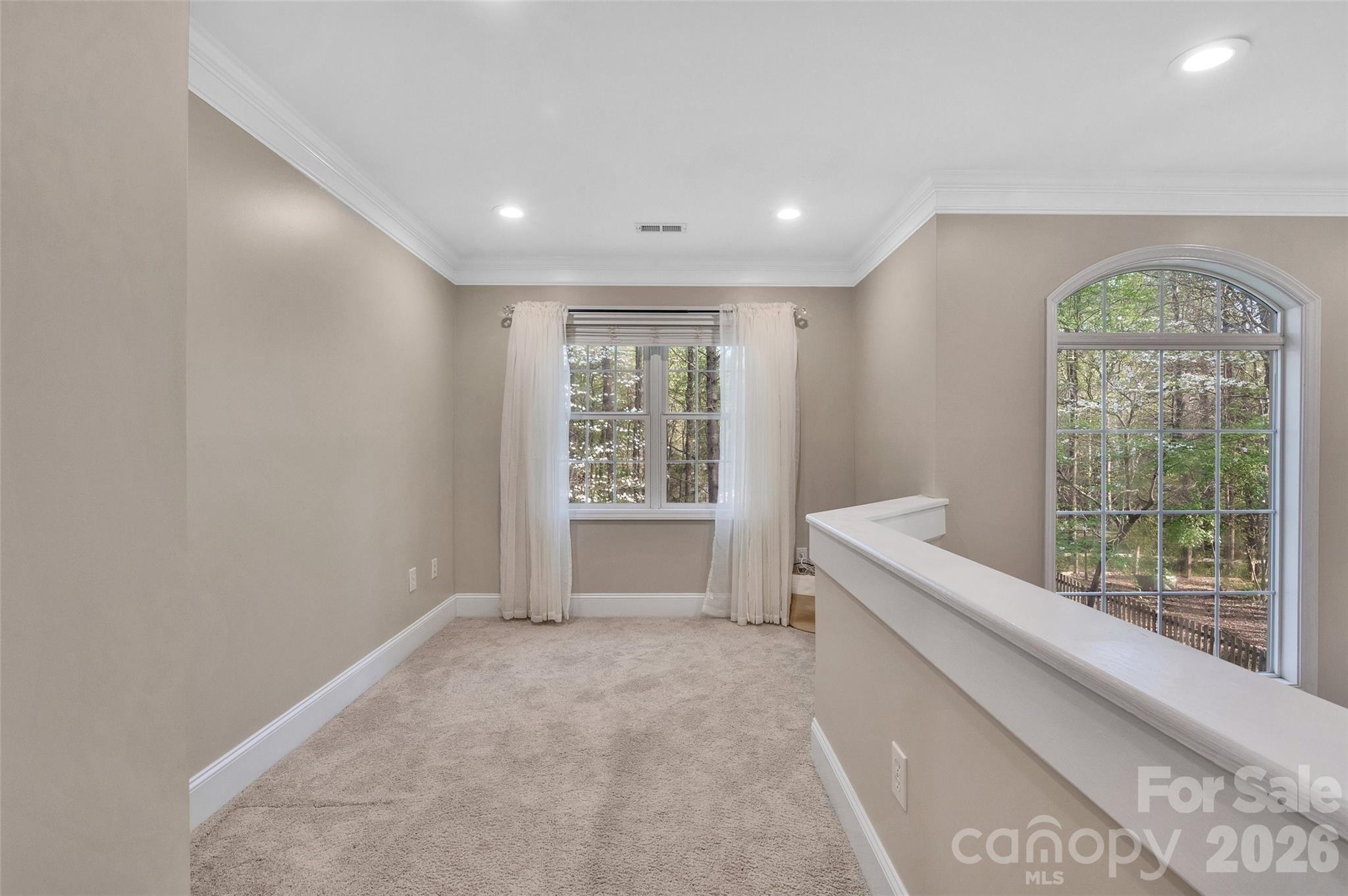 Poplar Trails - Residential