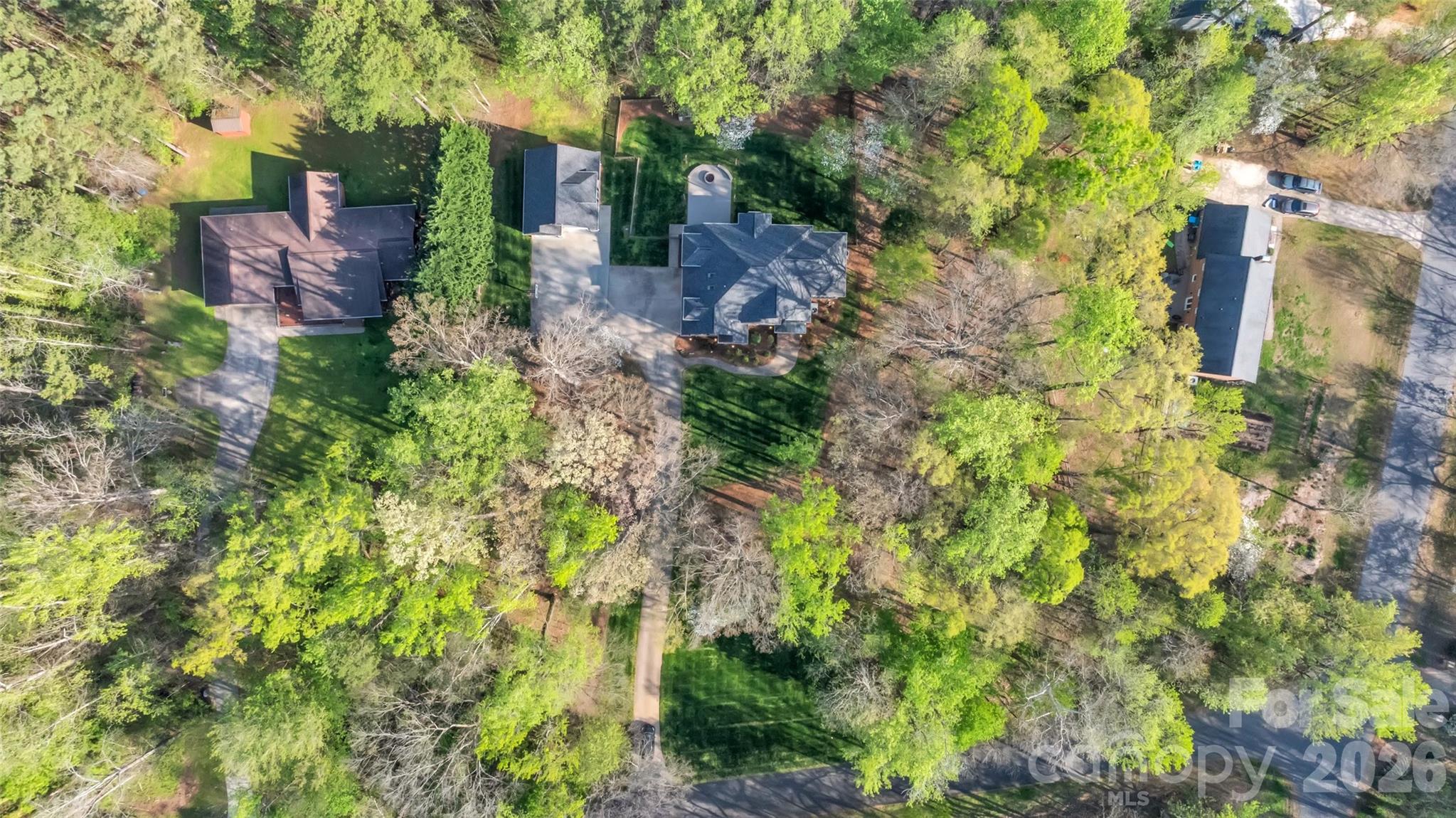 Poplar Trails - Residential