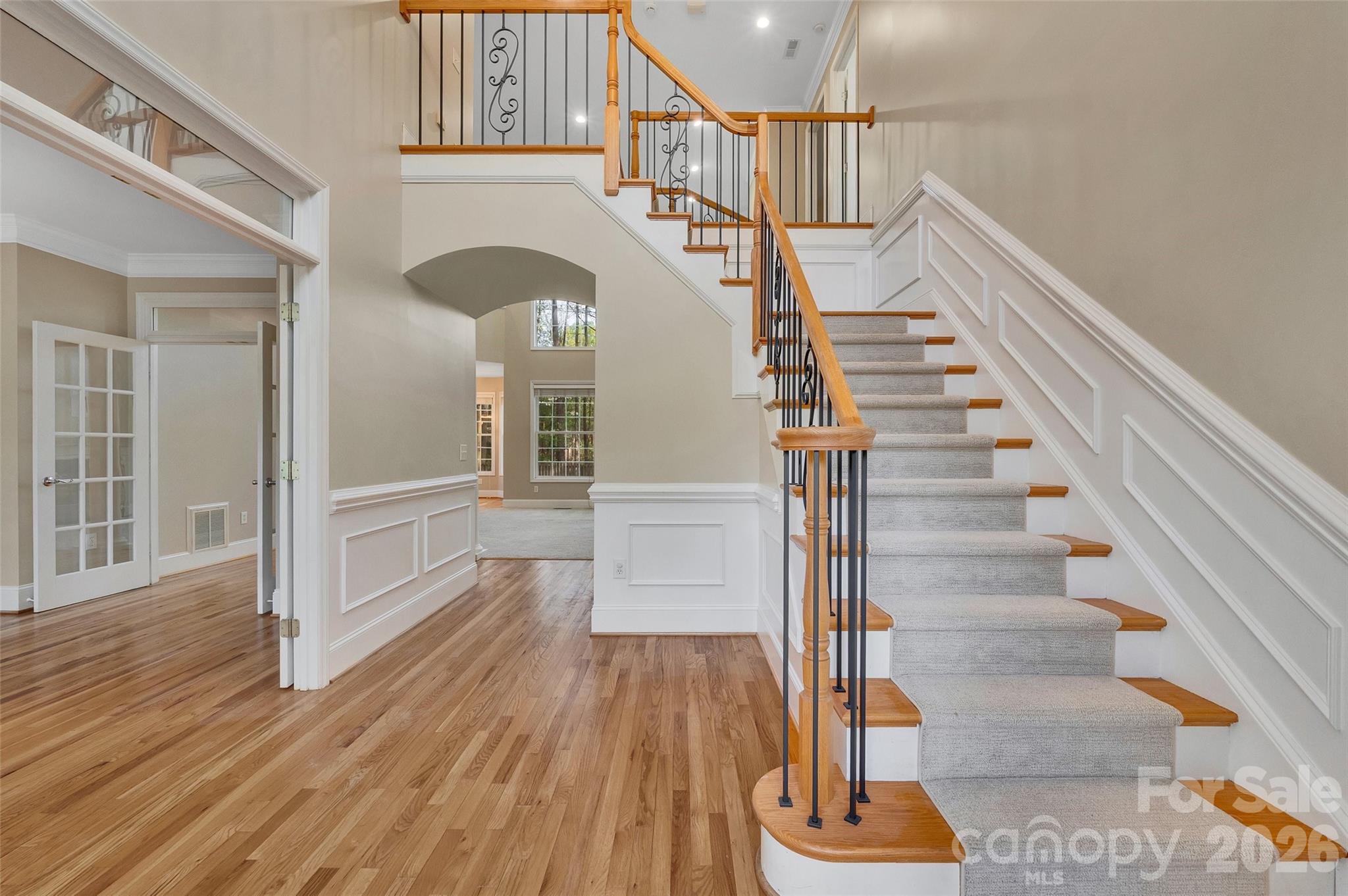 Poplar Trails - Residential