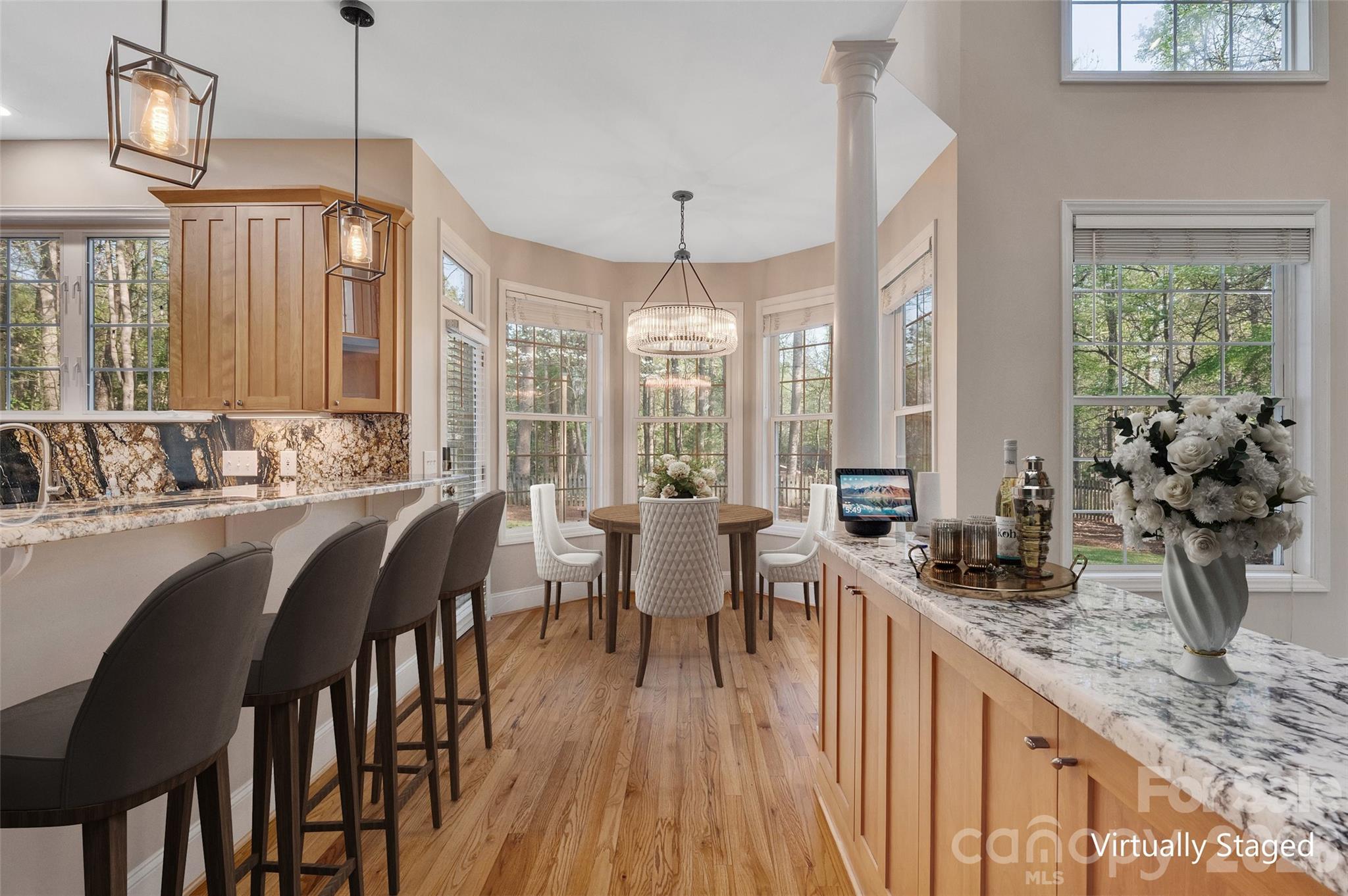 Poplar Trails - Residential